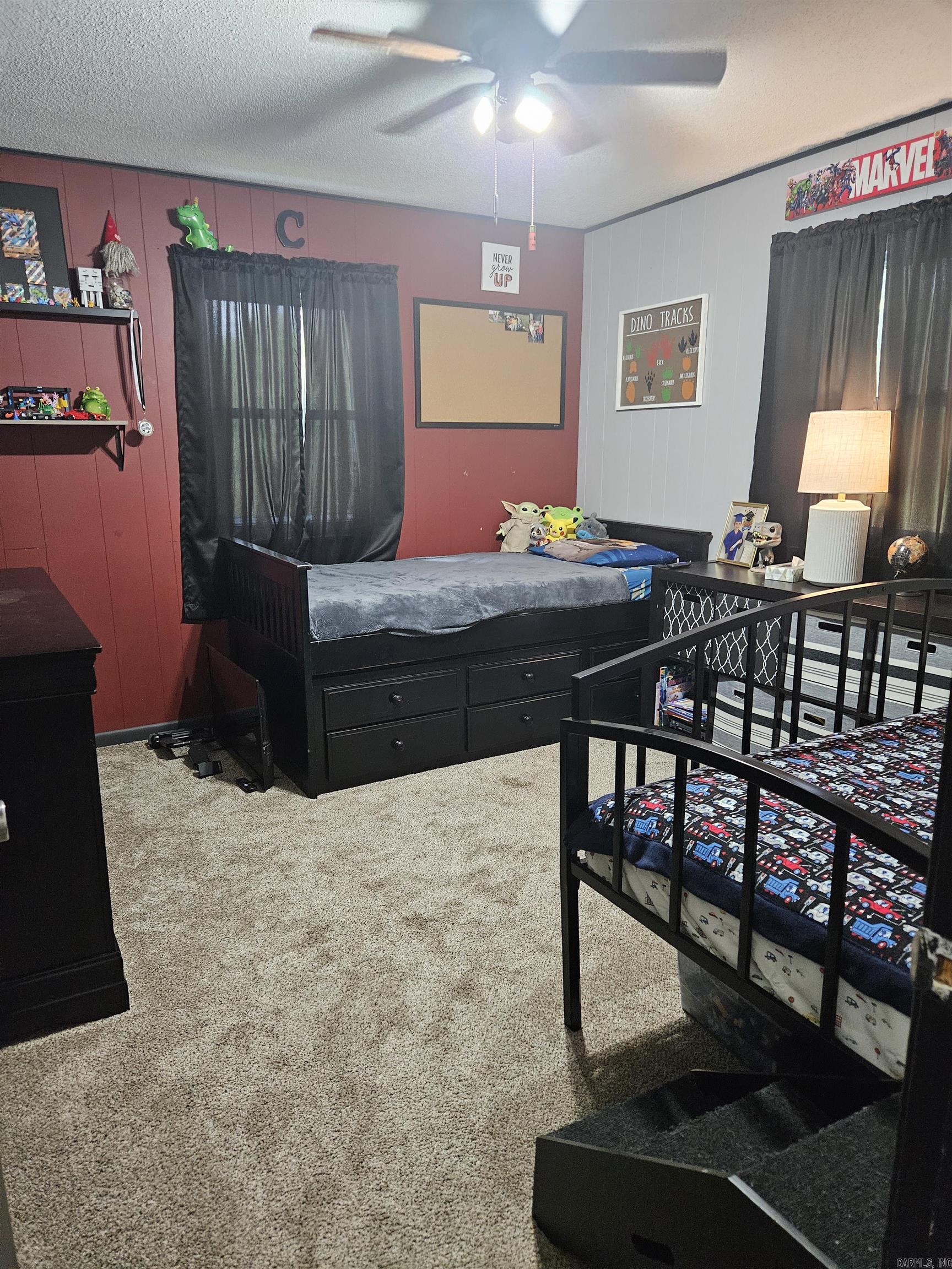 1139  Crescent Drive  Mena, AR