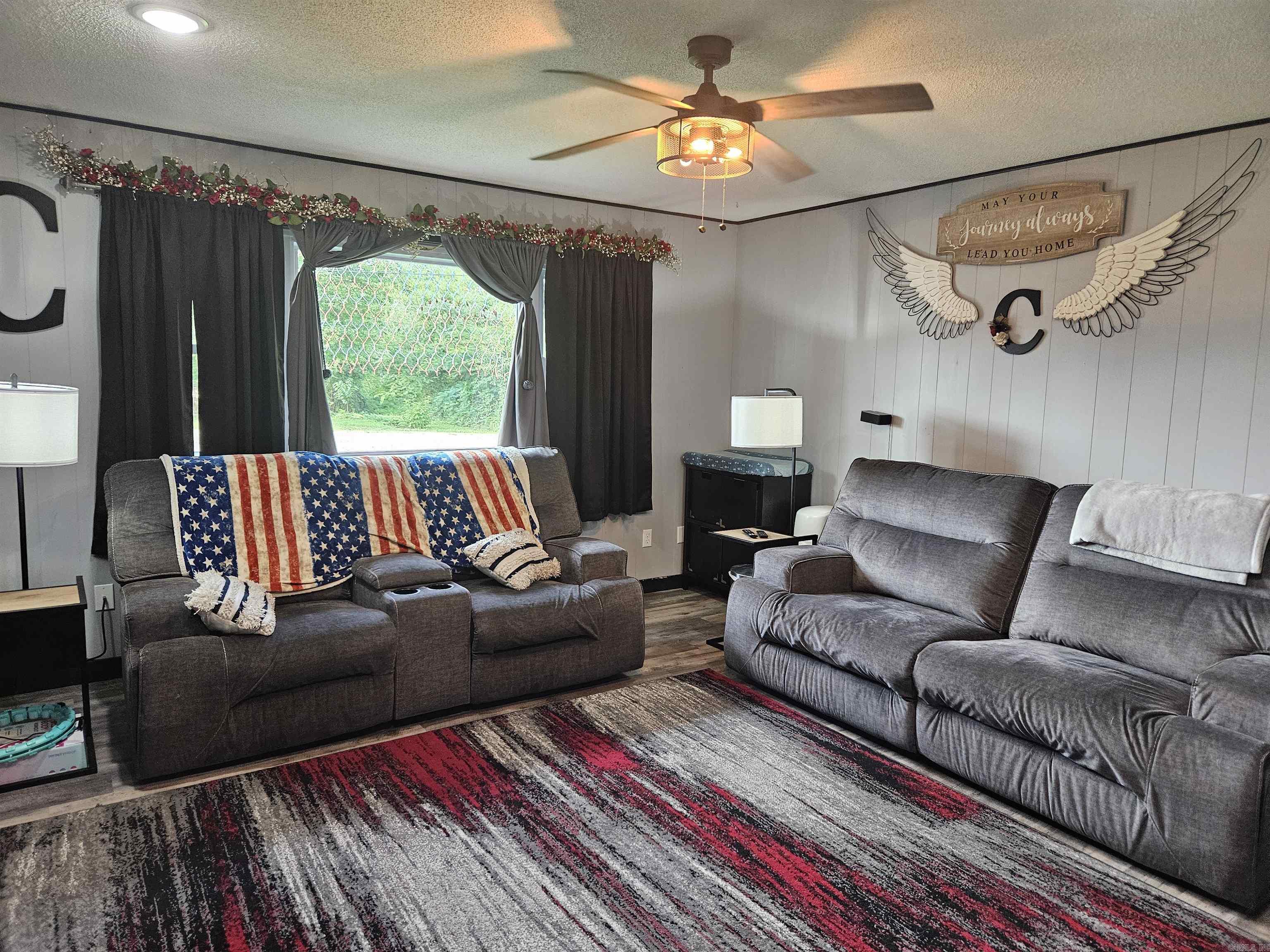 1139  Crescent Drive  Mena, AR