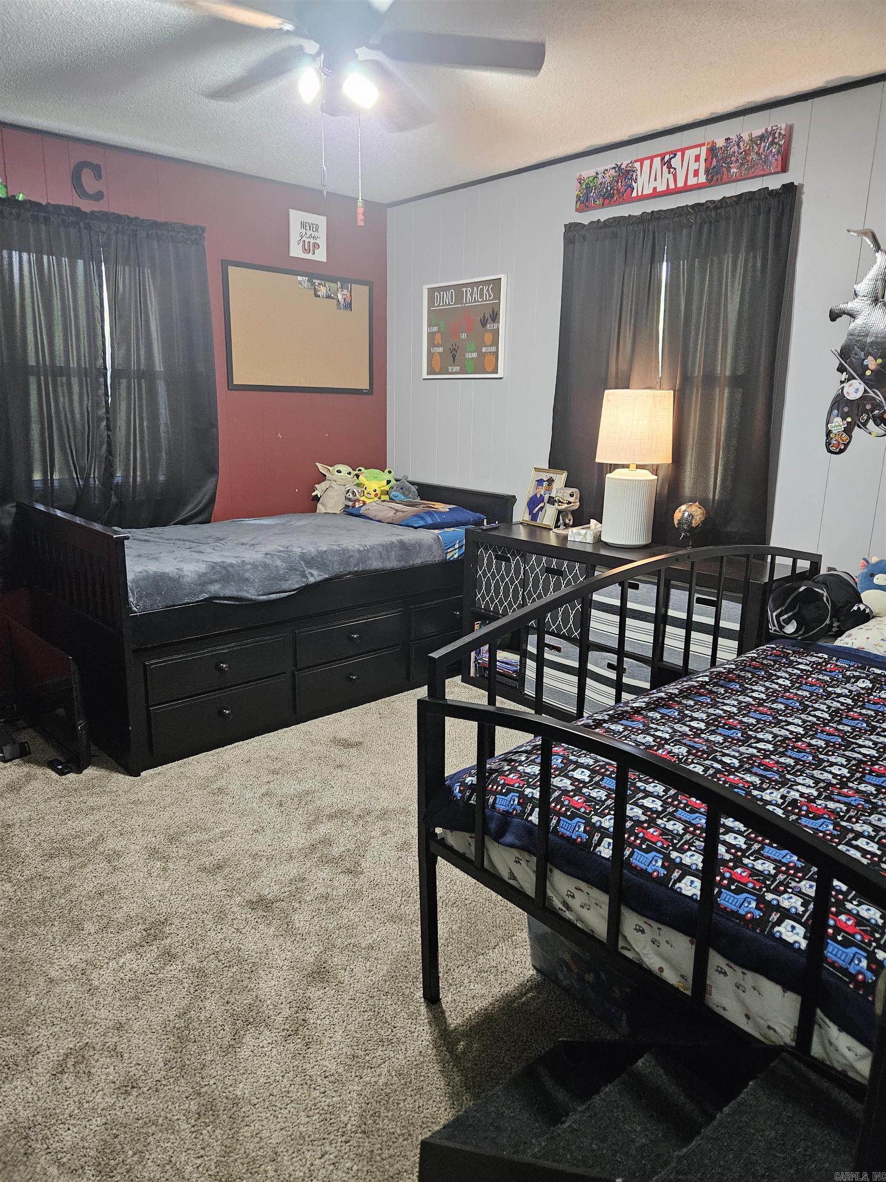 1139  Crescent Drive  Mena, AR