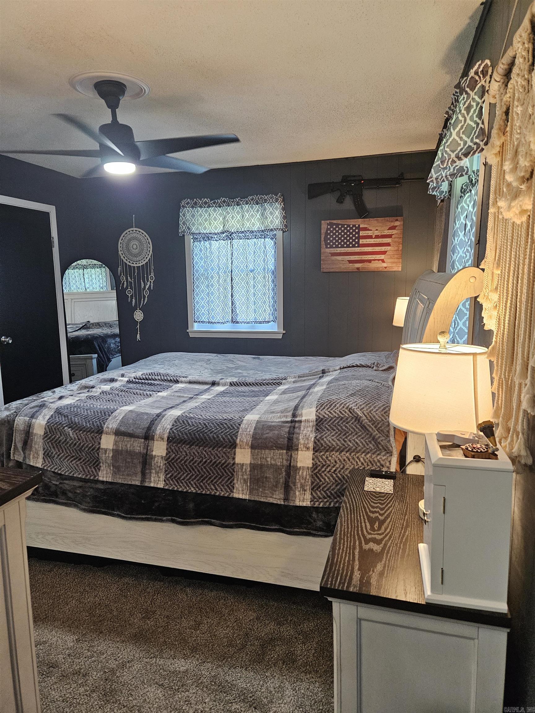 1139  Crescent Drive  Mena, AR