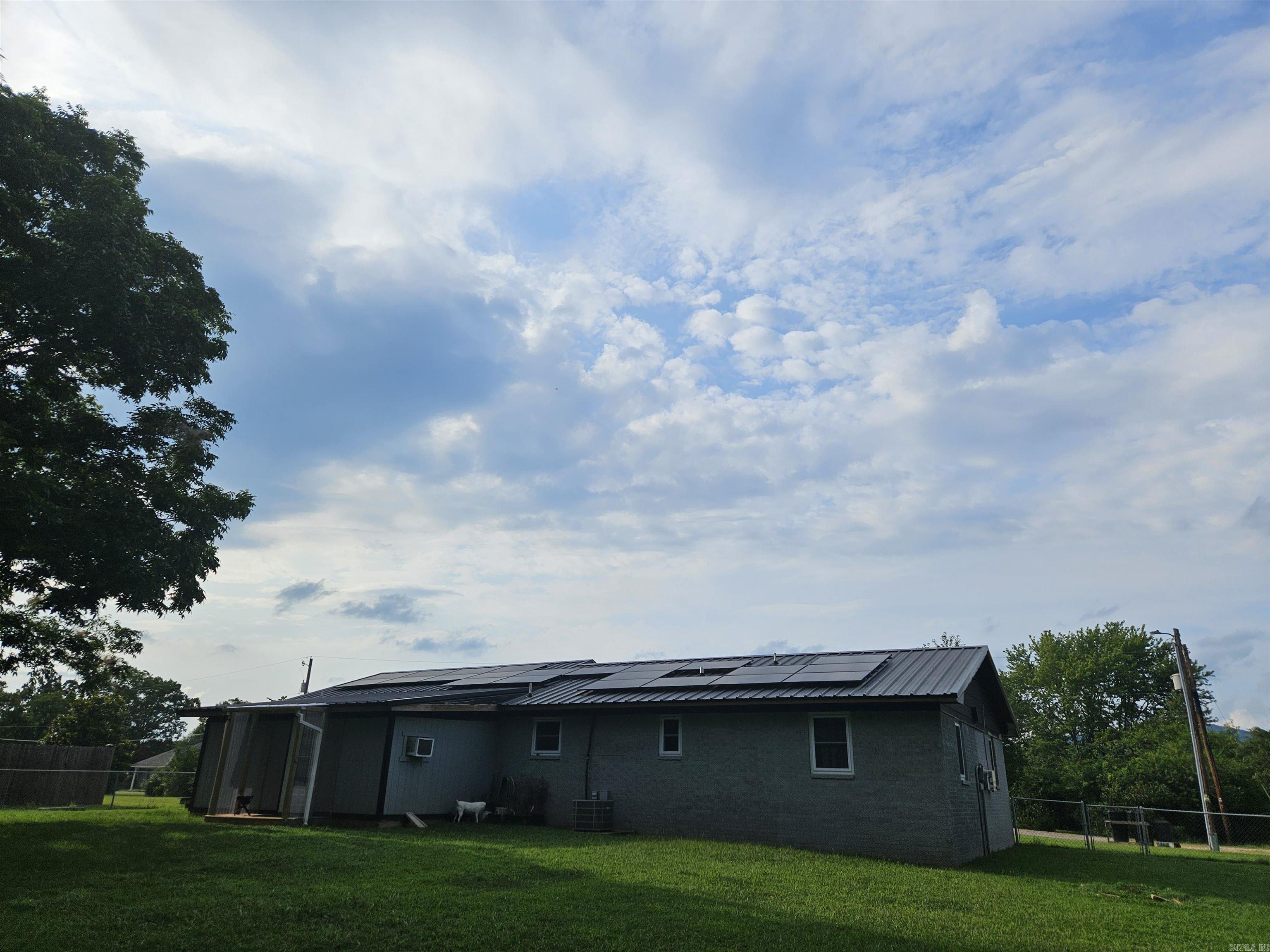1139  Crescent Drive  Mena, AR