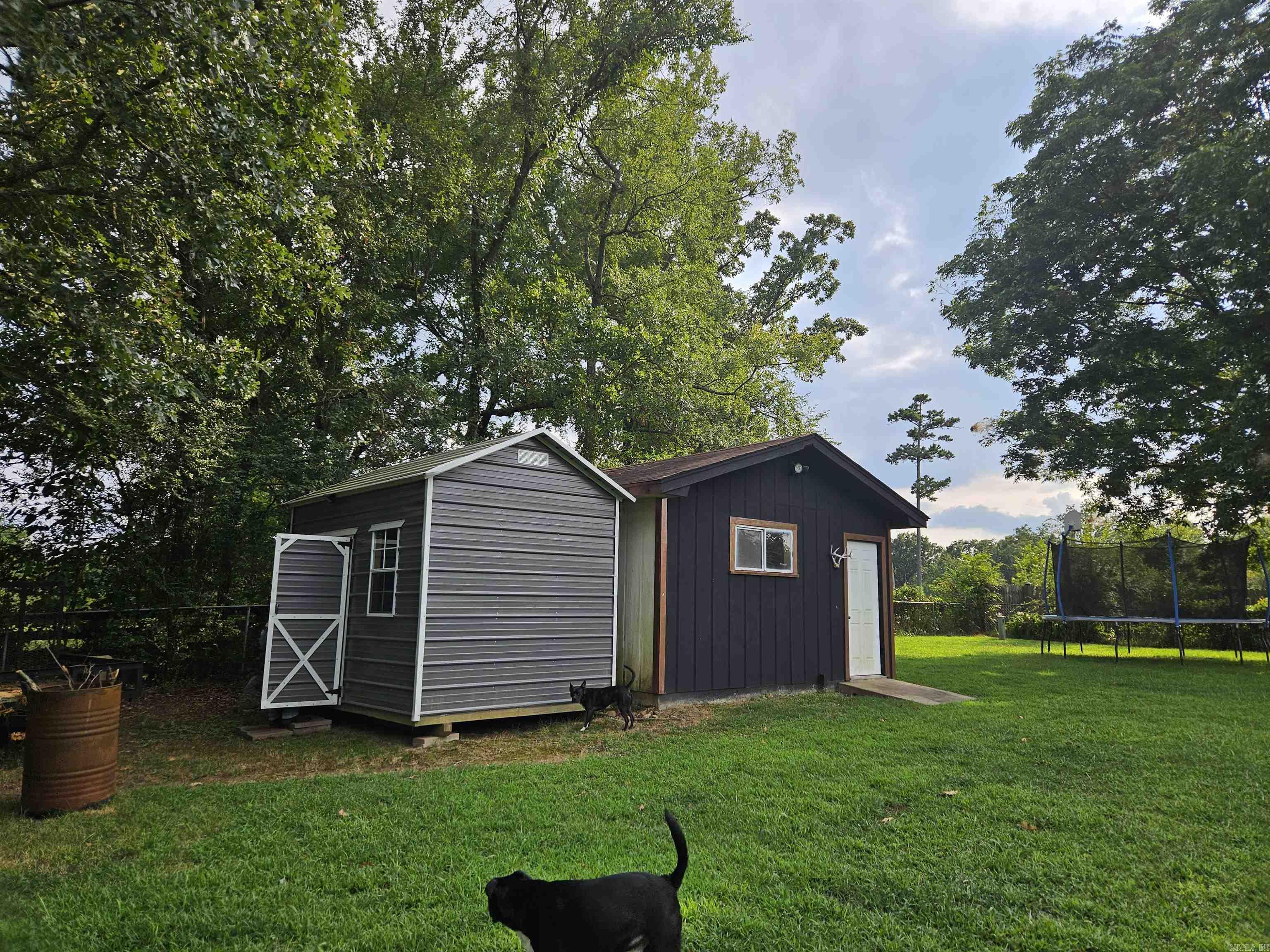 1139  Crescent Drive  Mena, AR