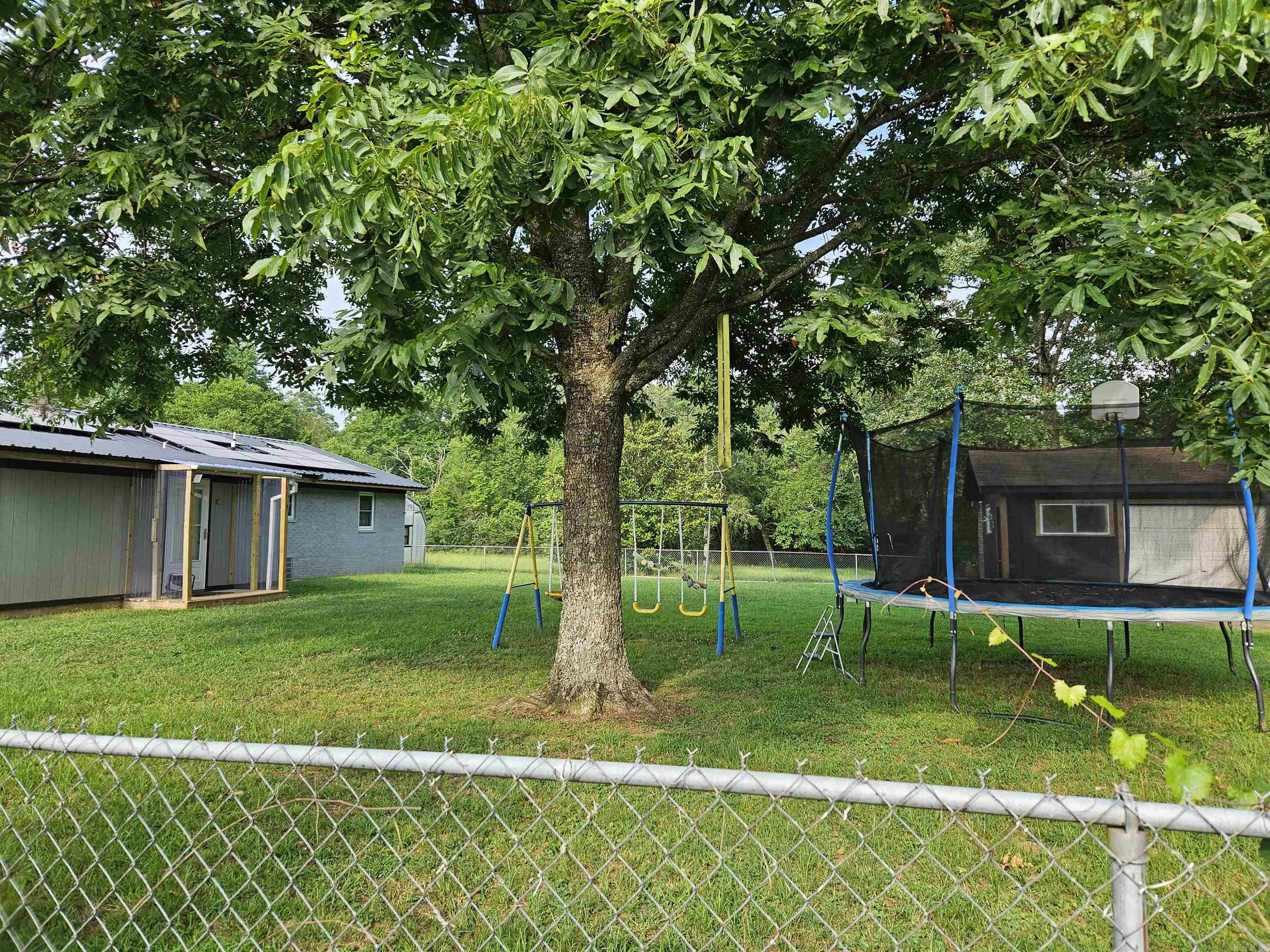 1139  Crescent Drive  Mena, AR
