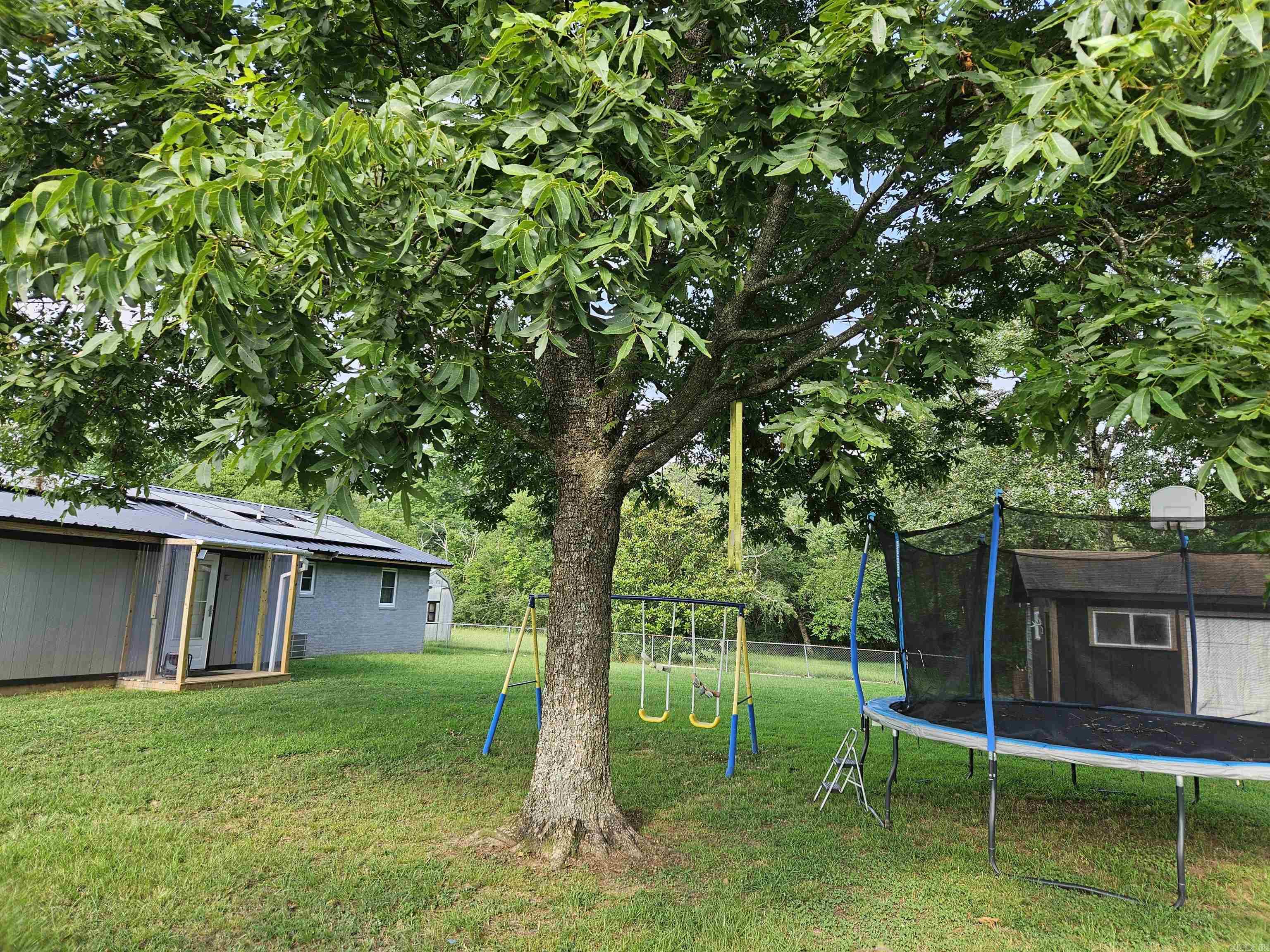 1139  Crescent Drive  Mena, AR