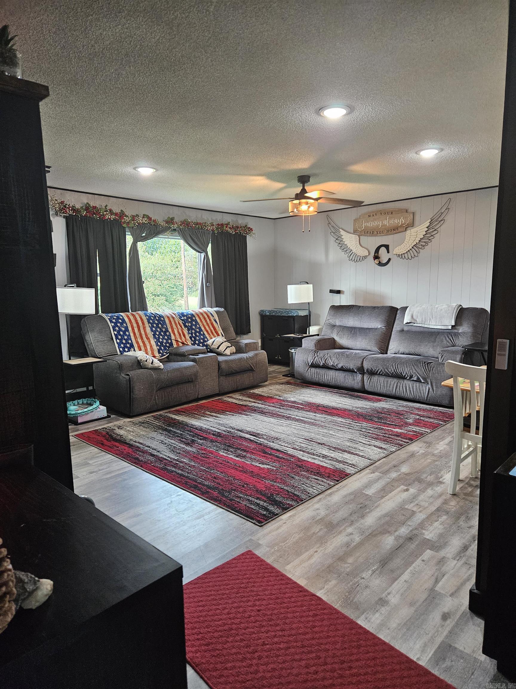 1139  Crescent Drive  Mena, AR