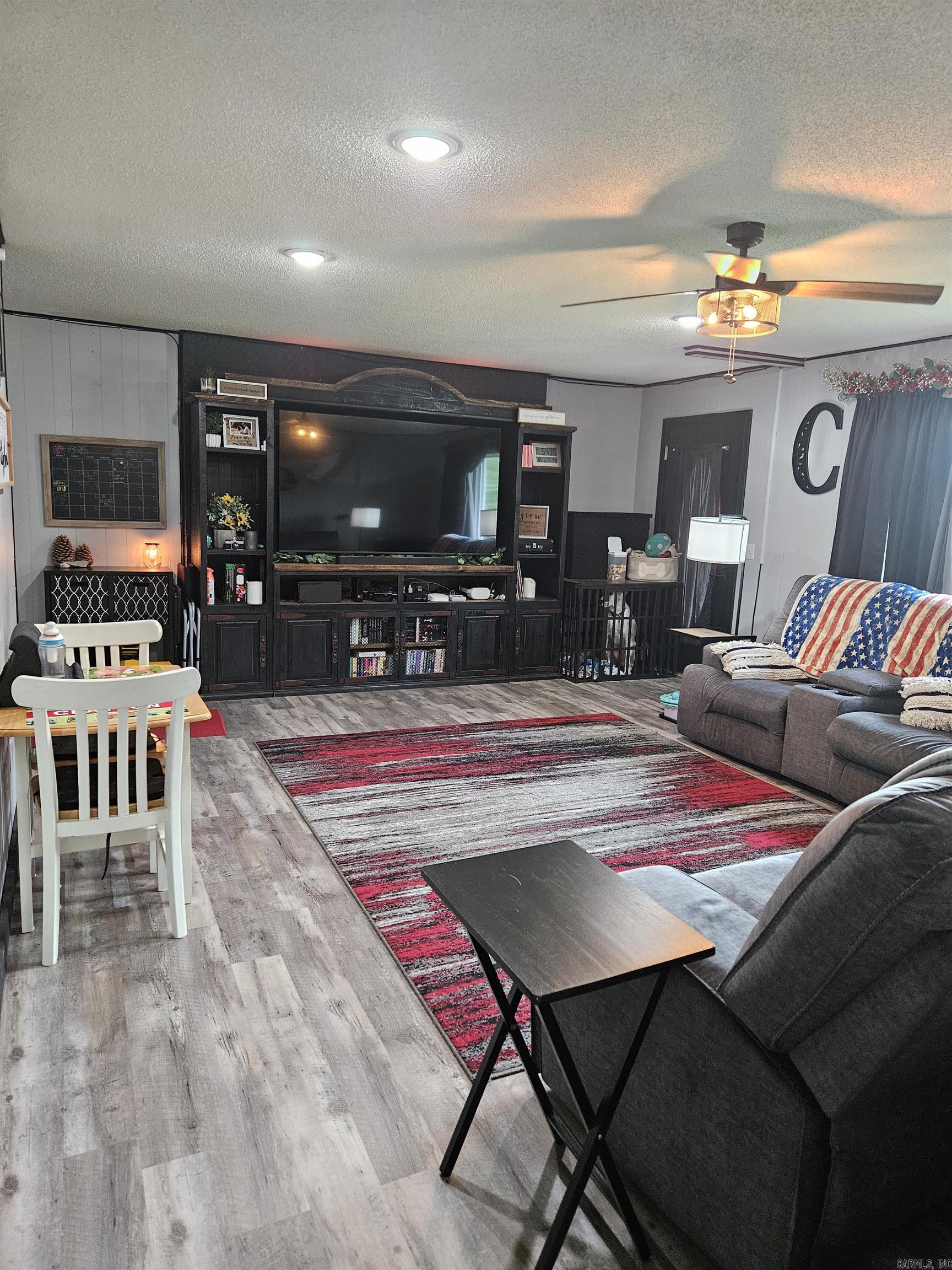 1139  Crescent Drive  Mena, AR
