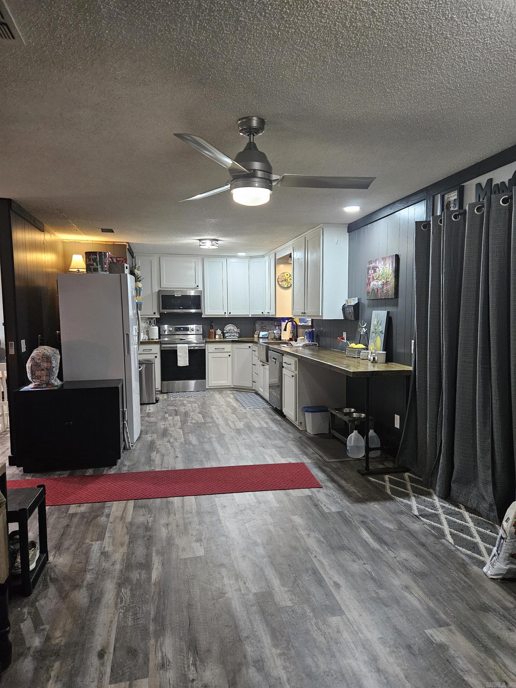 1139  Crescent Drive  Mena, AR