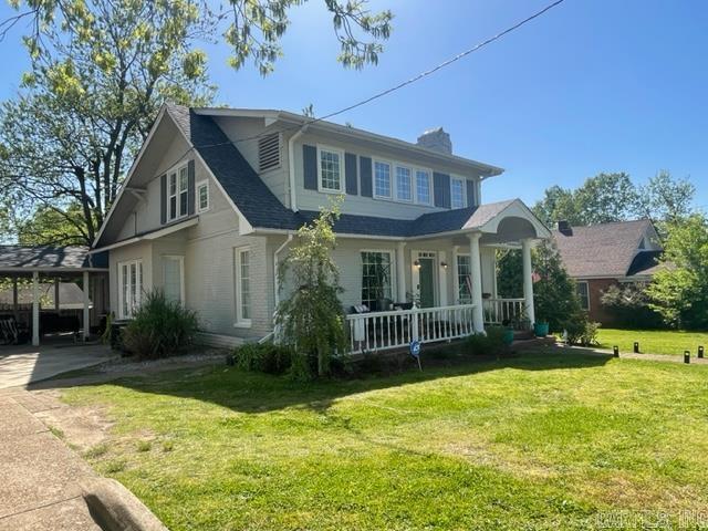 411 W Pyburn  Pocahontas, AR