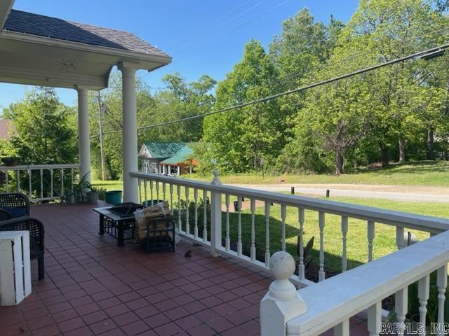 411 W Pyburn  Pocahontas, AR