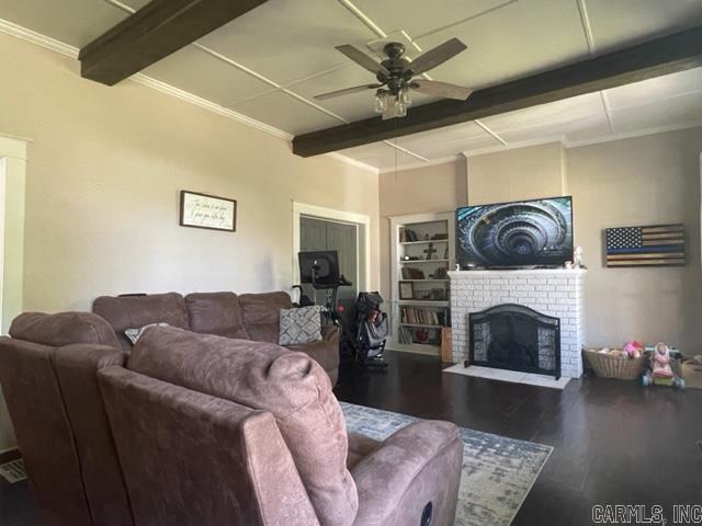 411 W Pyburn  Pocahontas, AR