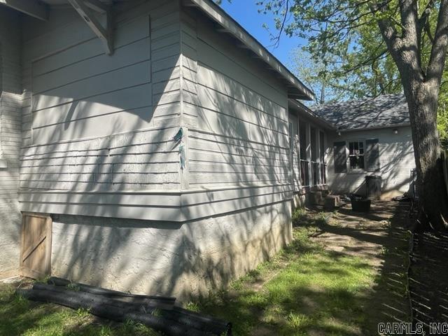 411 W Pyburn  Pocahontas, AR
