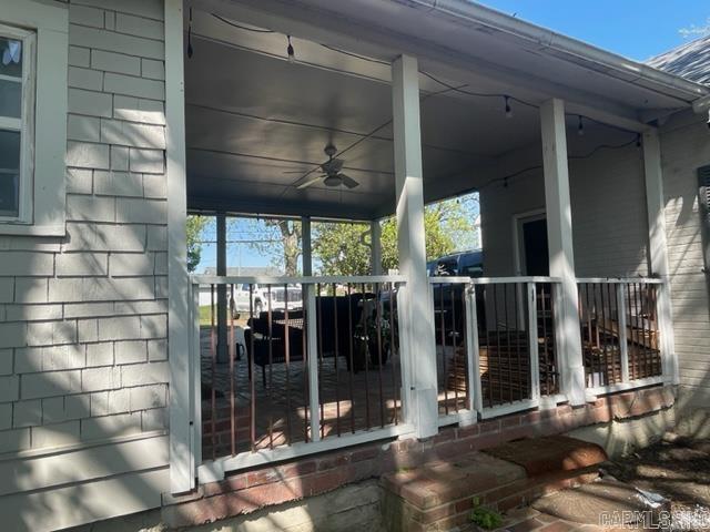 411 W Pyburn  Pocahontas, AR