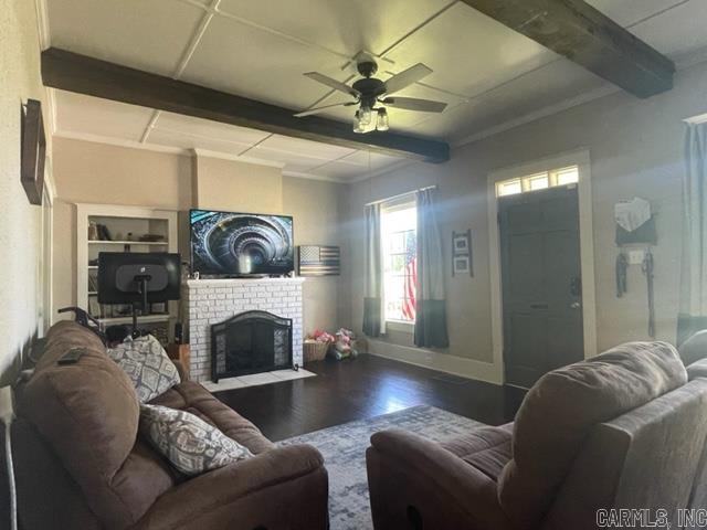 411 W Pyburn  Pocahontas, AR