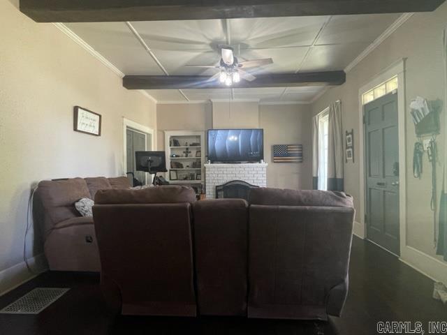 411 W Pyburn  Pocahontas, AR