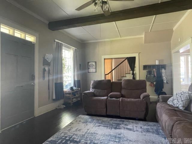 411 W Pyburn  Pocahontas, AR