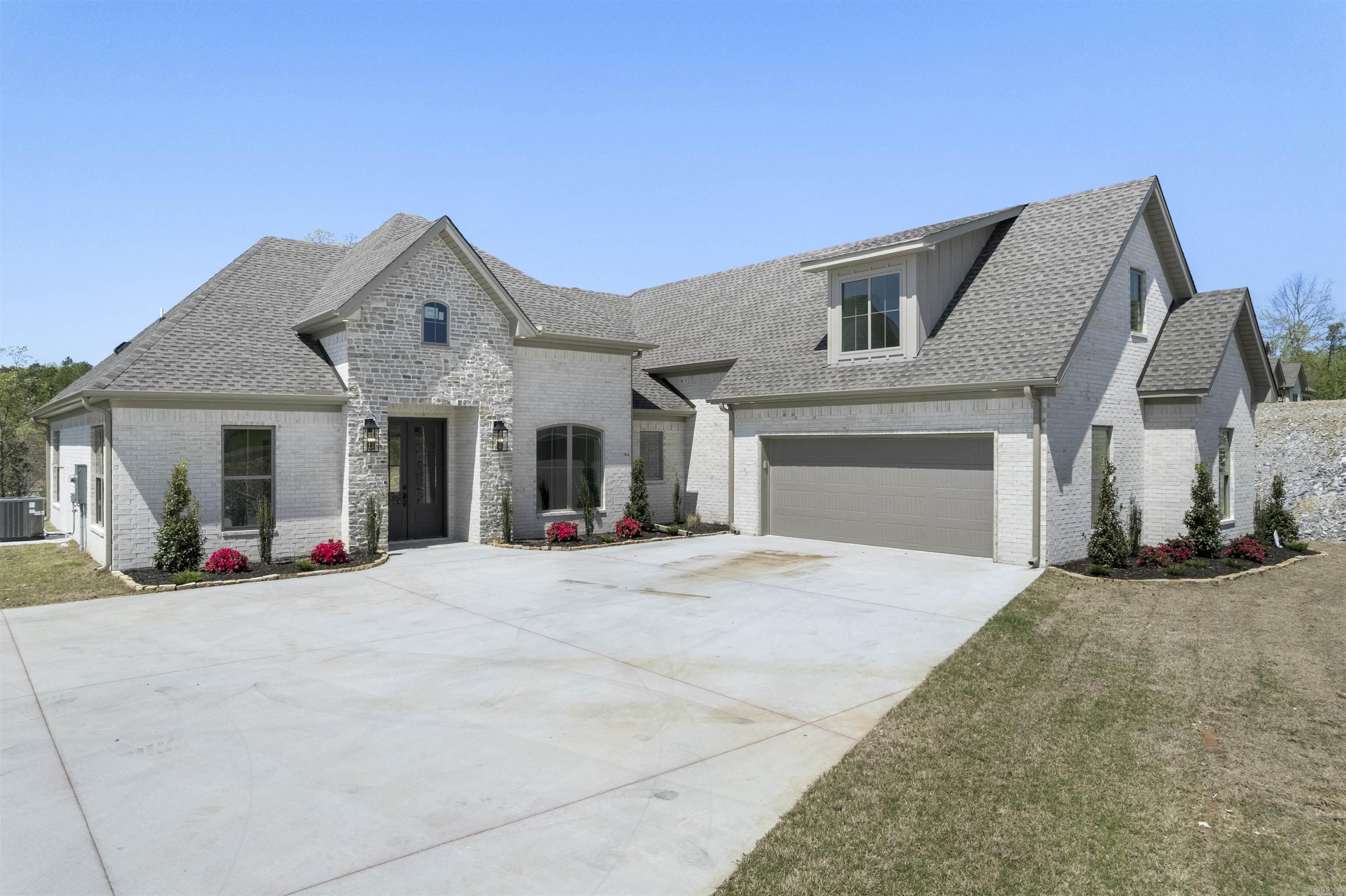 653  Glenwood Springs  Little Rock, AR