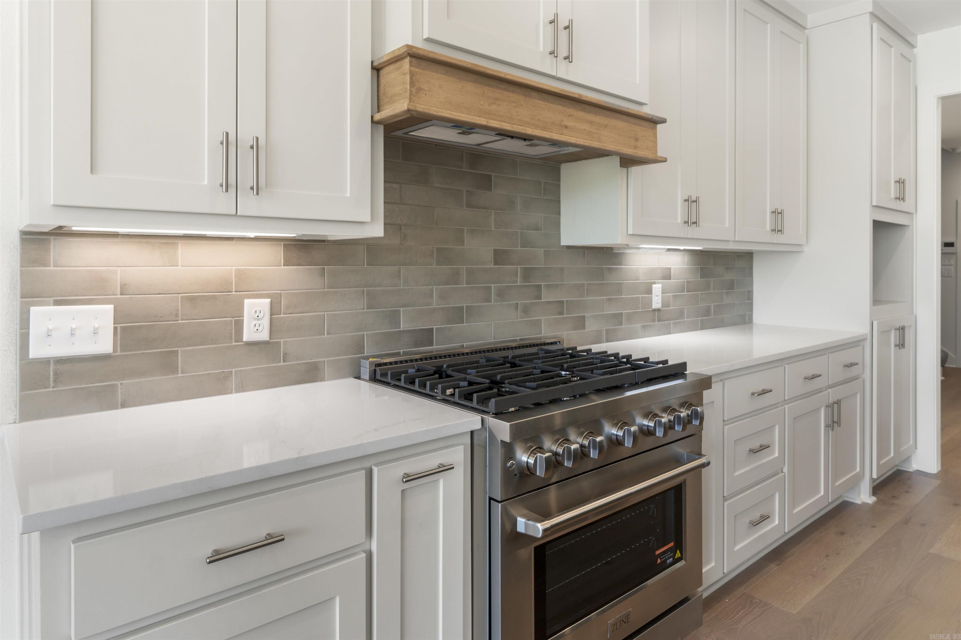 653  Glenwood Springs  Little Rock, AR