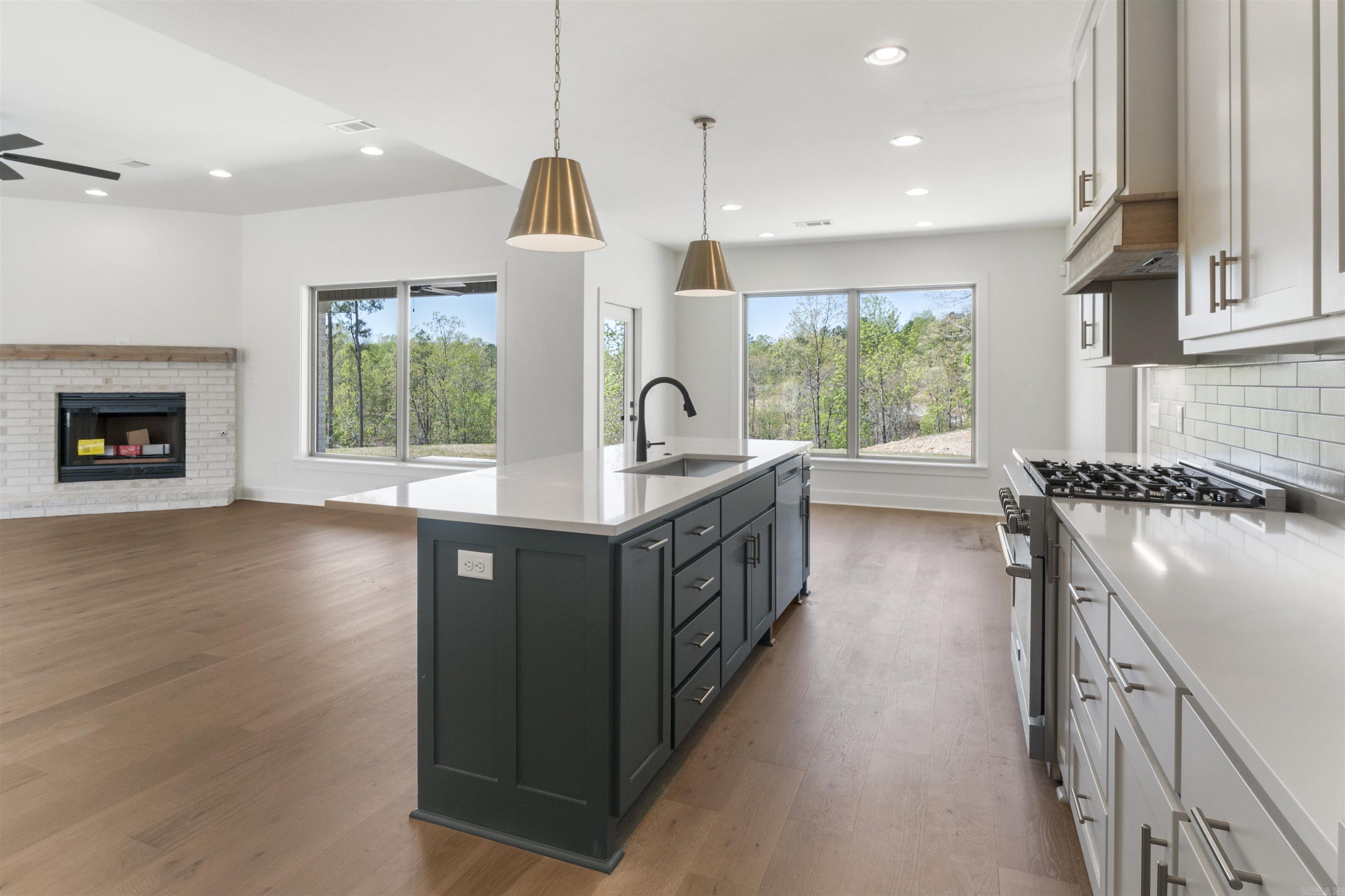 653  Glenwood Springs  Little Rock, AR