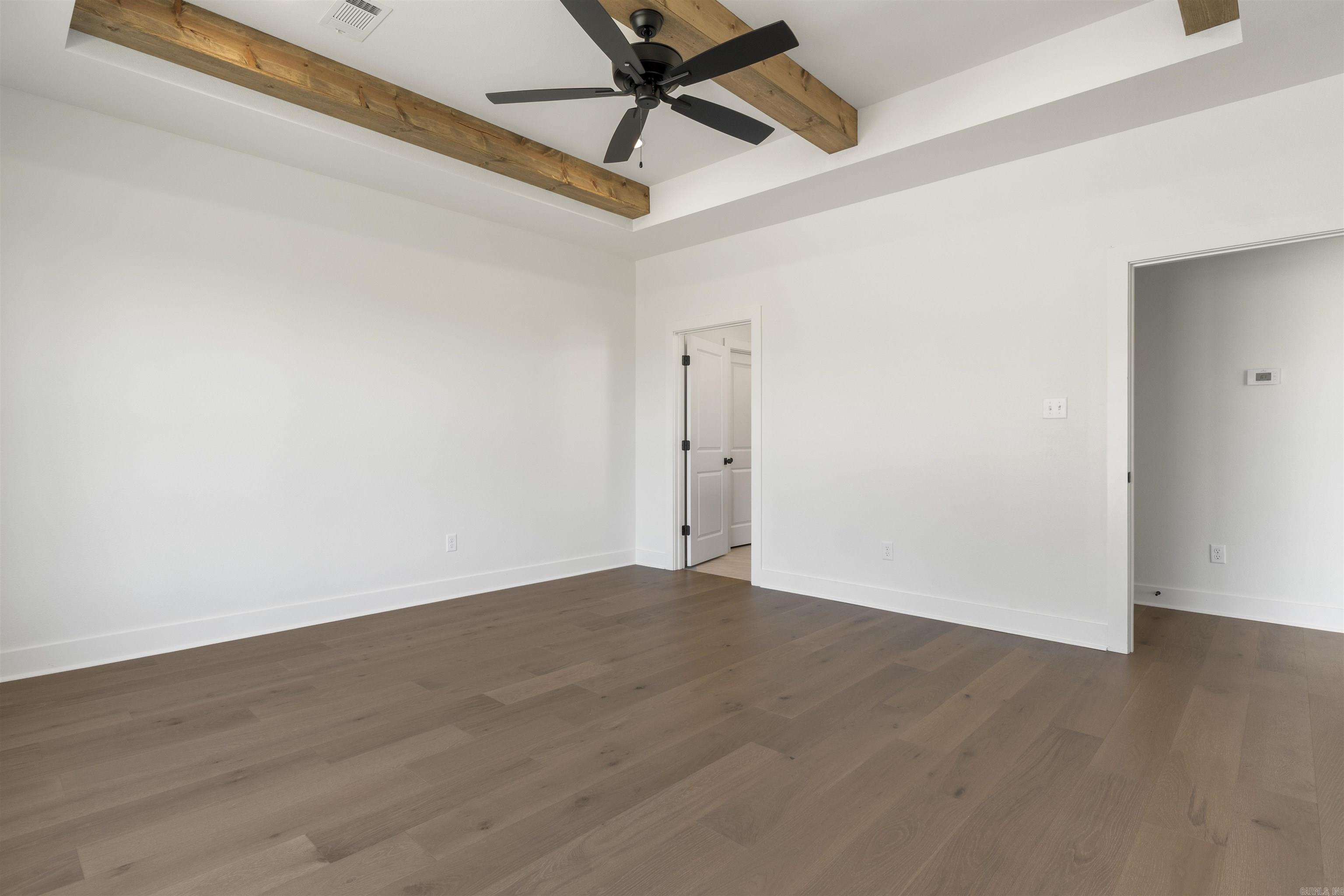 653  Glenwood Springs  Little Rock, AR