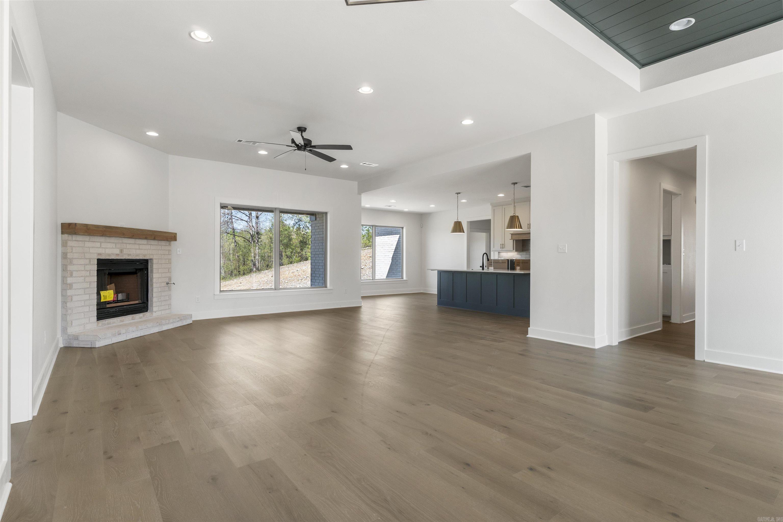 653  Glenwood Springs  Little Rock, AR