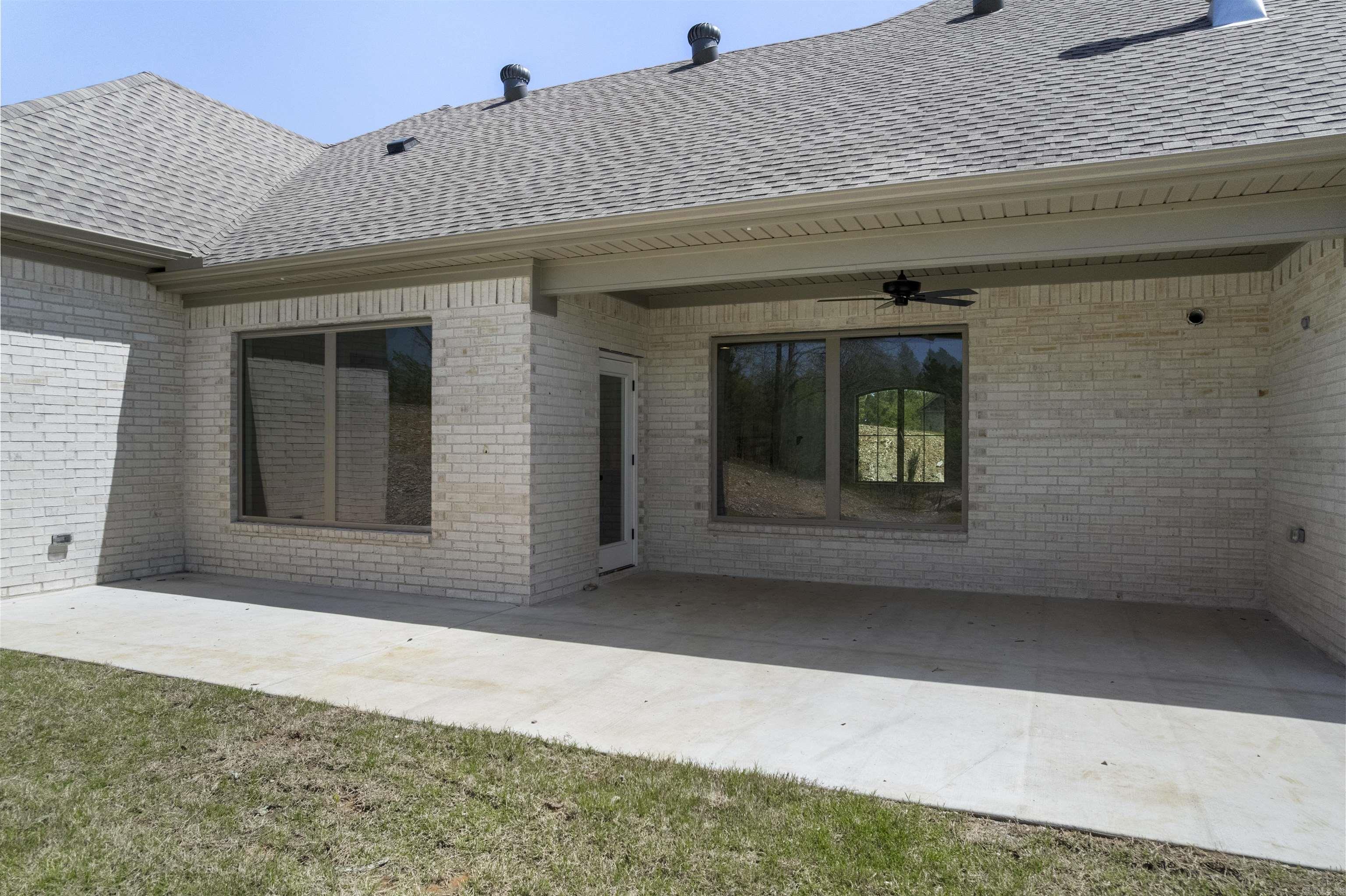 653  Glenwood Springs  Little Rock, AR