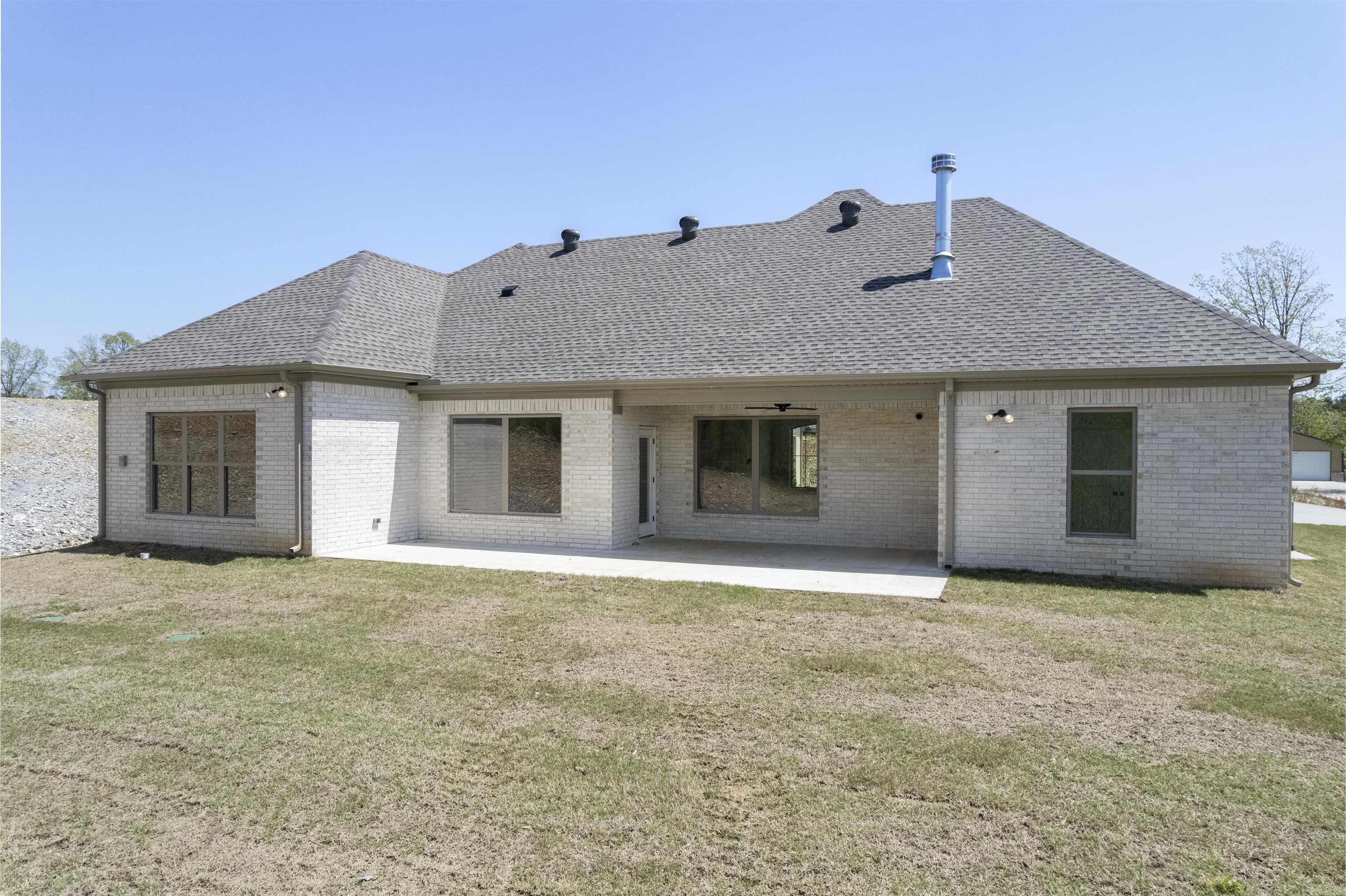 653  Glenwood Springs  Little Rock, AR