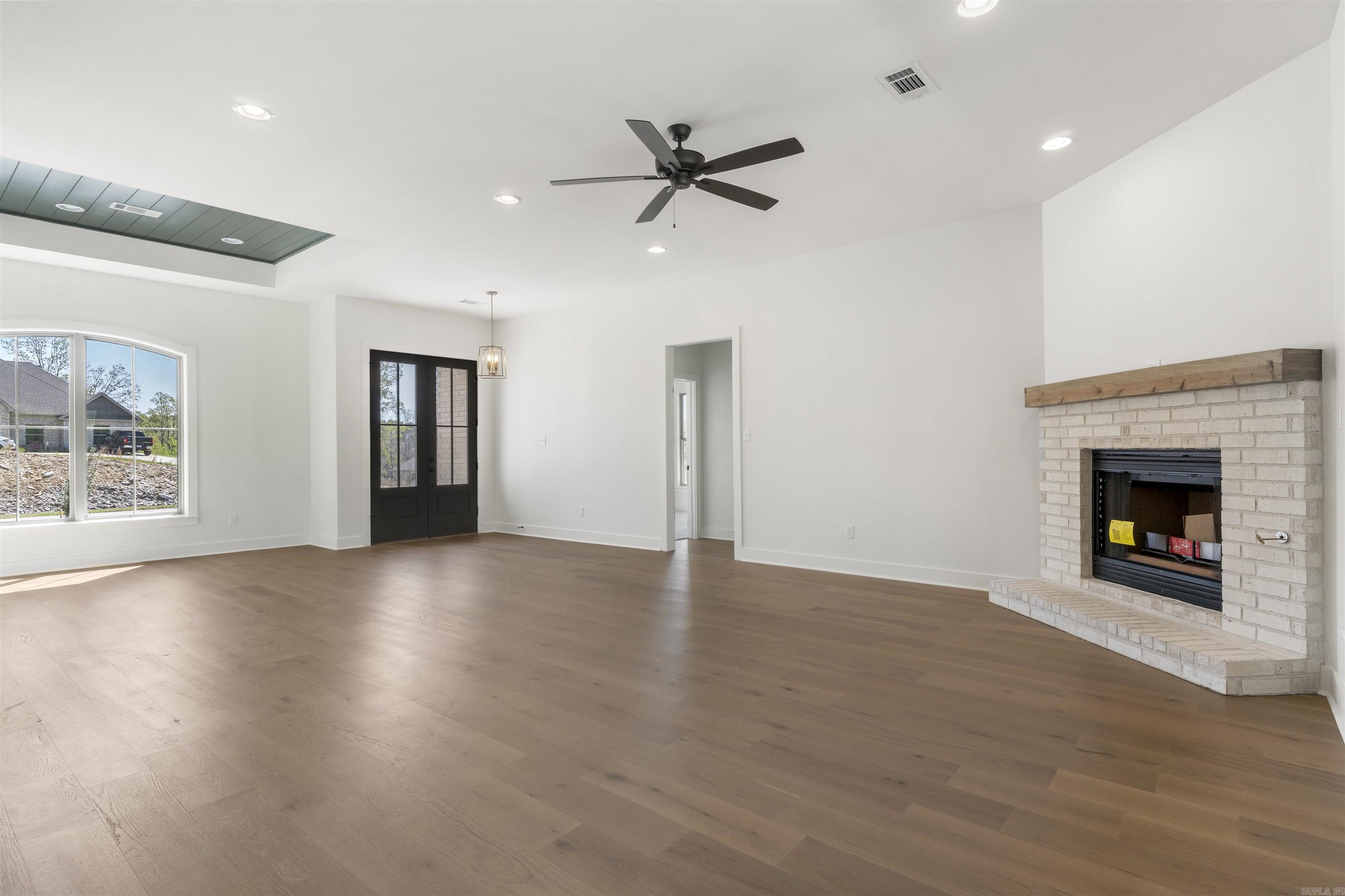 653  Glenwood Springs  Little Rock, AR