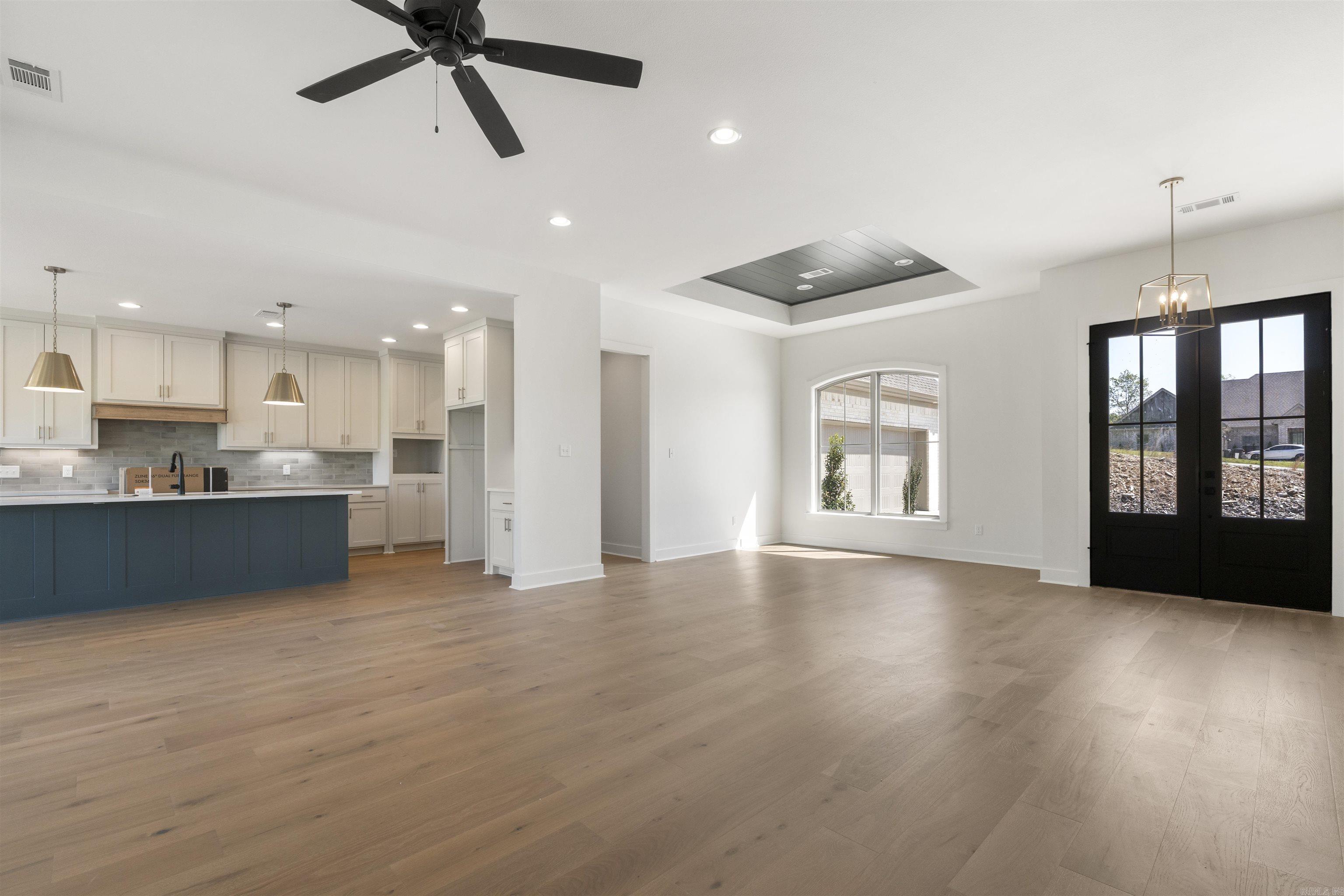 653  Glenwood Springs  Little Rock, AR