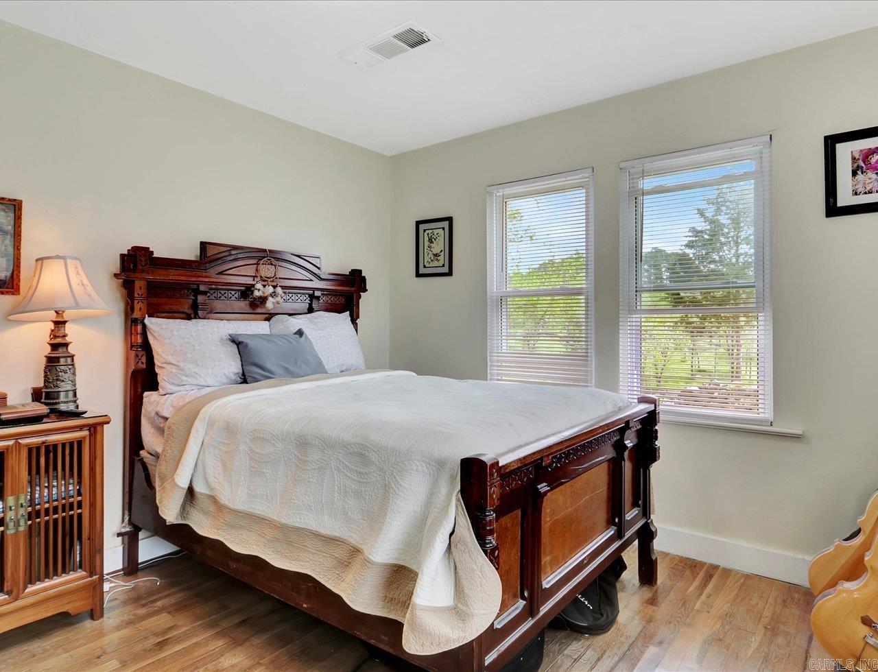 1360  Cedarglades Rd  Hot Springs, AR