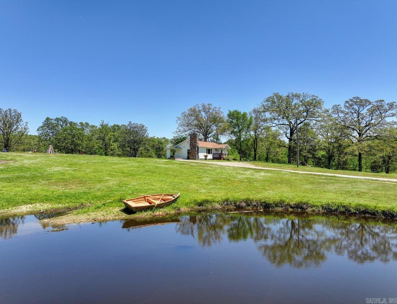 1360  Cedarglades Rd  Hot Springs, AR