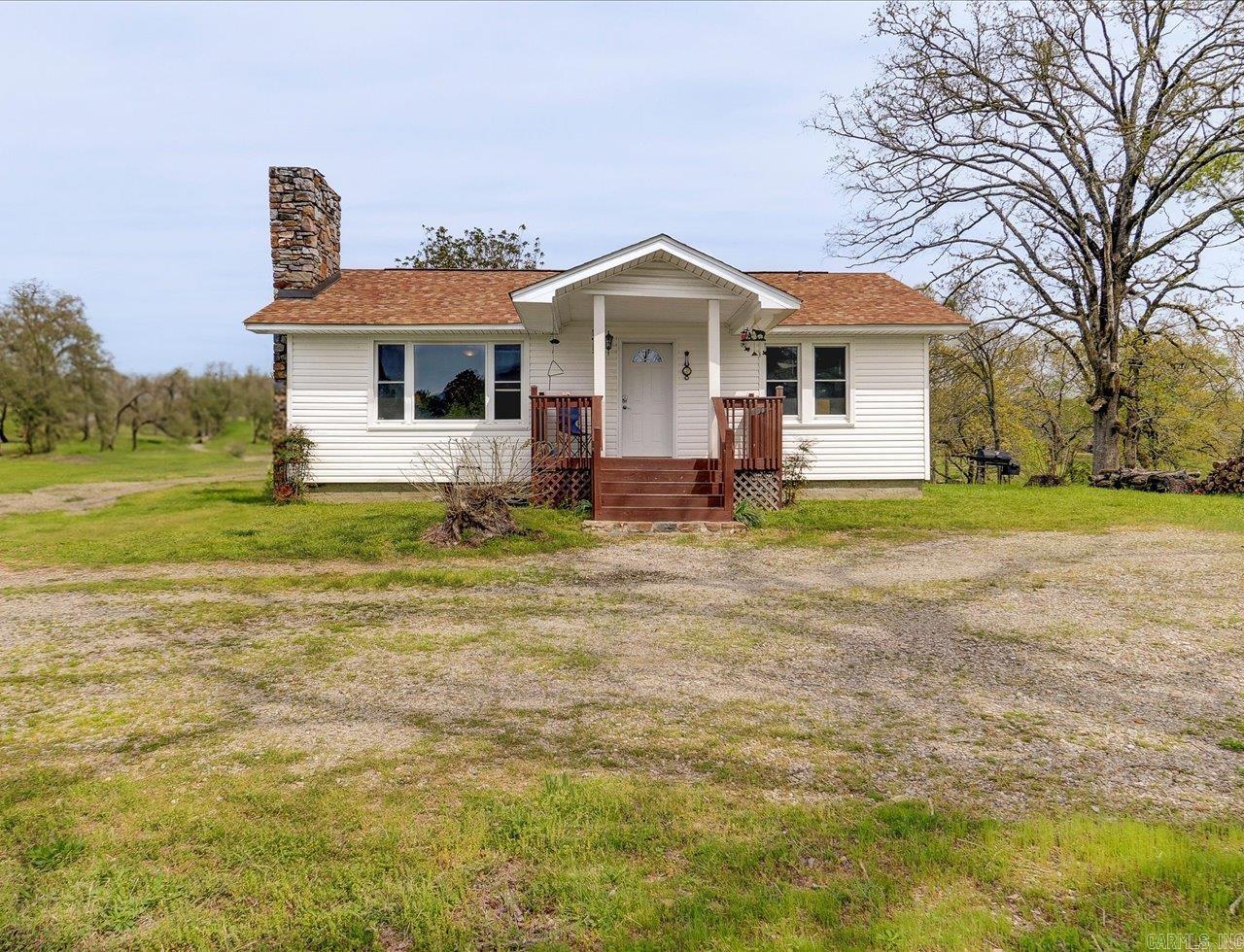 1360  Cedarglades Rd  Hot Springs, AR