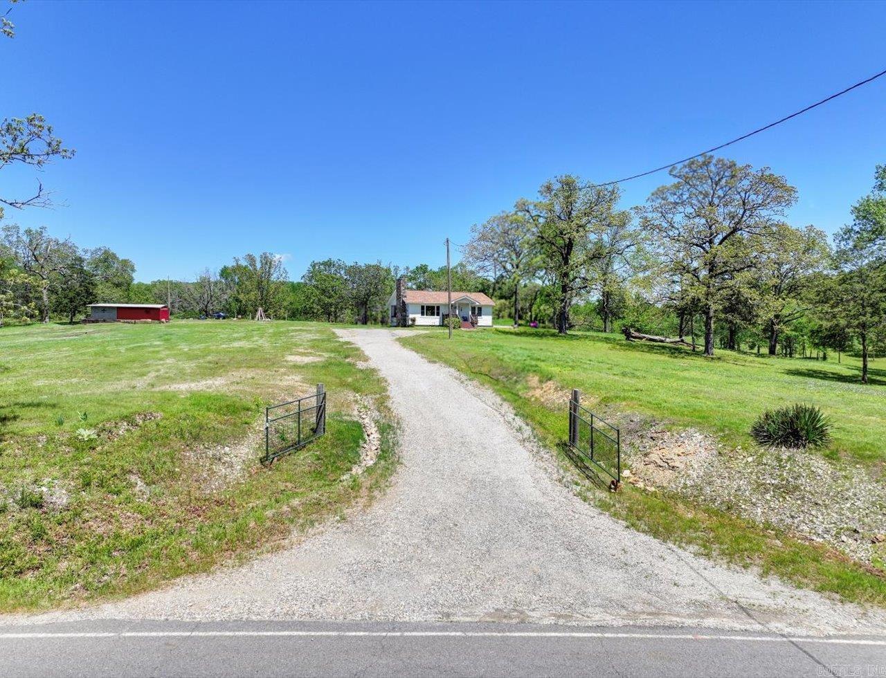 1360  Cedarglades Rd  Hot Springs, AR