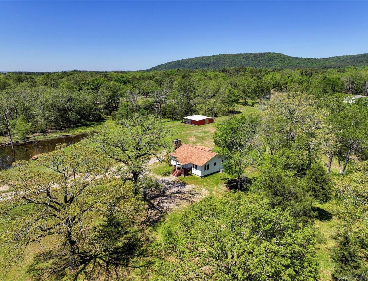 1360  Cedarglades Rd  Hot Springs, AR