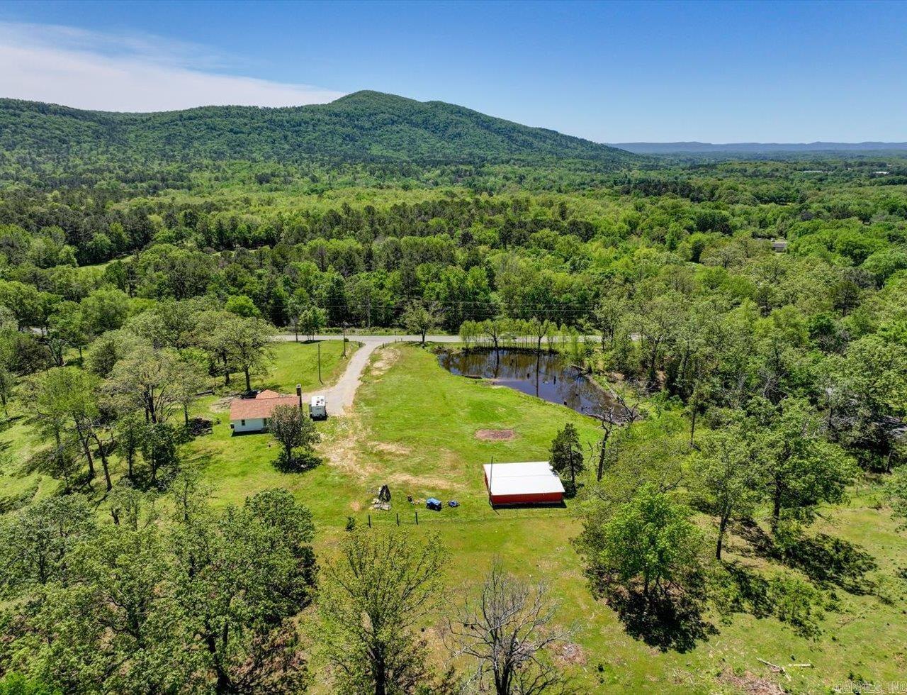 1360  Cedarglades Rd  Hot Springs, AR