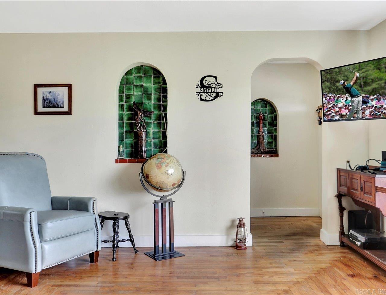 1360  Cedarglades Rd  Hot Springs, AR