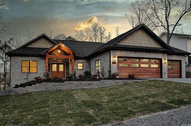7  San Pablo  Hot Springs Village, AR