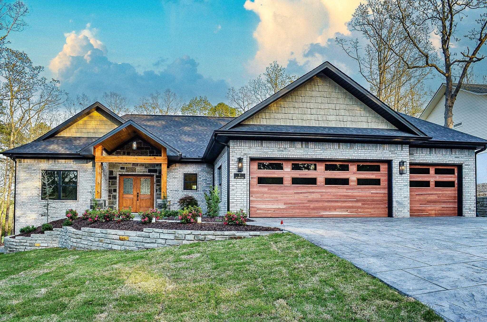 7  San Pablo  Hot Springs Village, AR