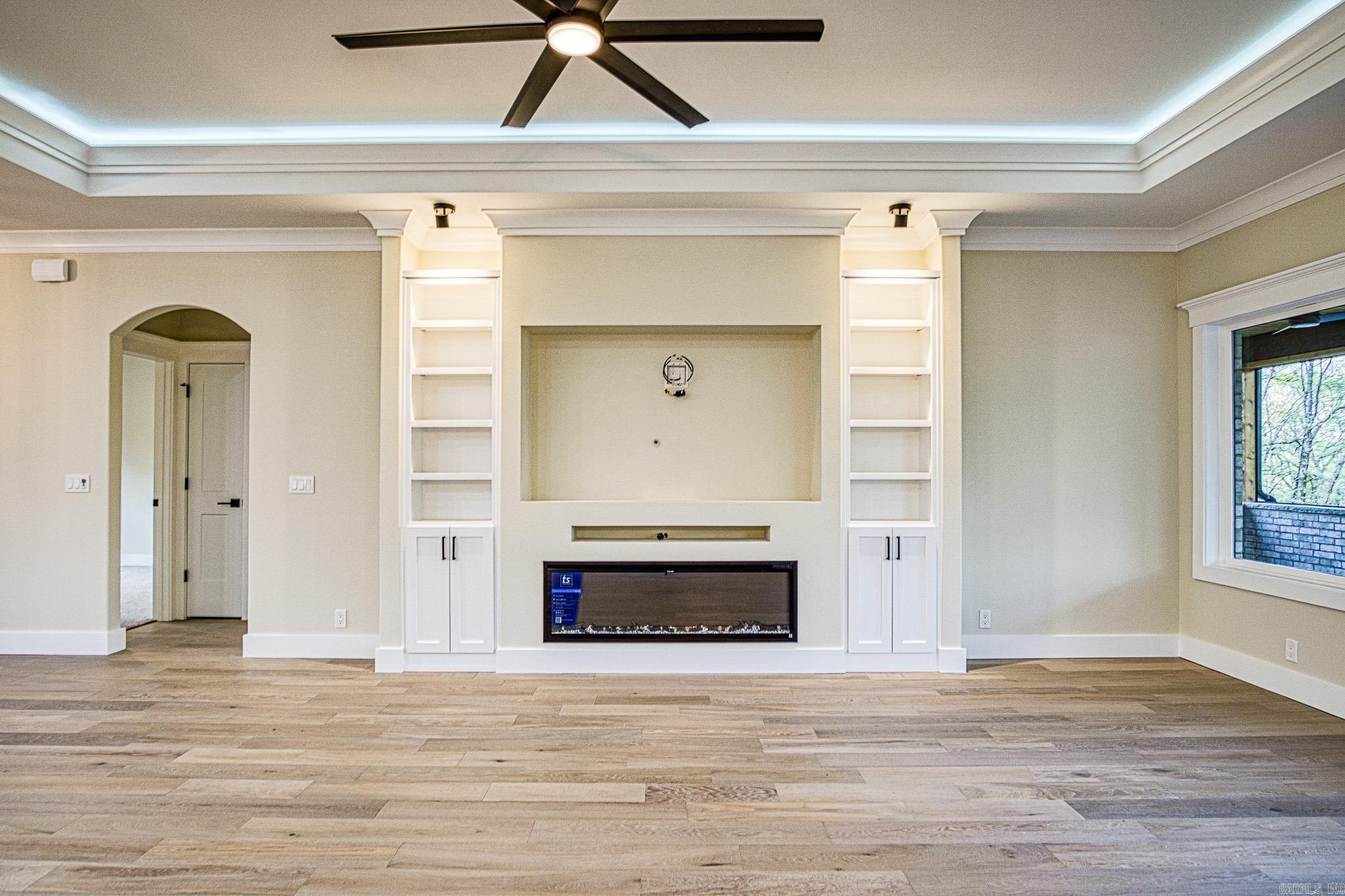 7  San Pablo  Hot Springs Village, AR