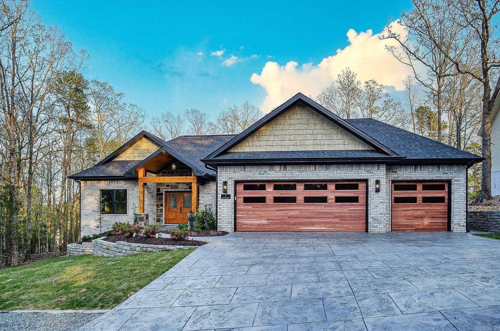 7  San Pablo  Hot Springs Village, AR