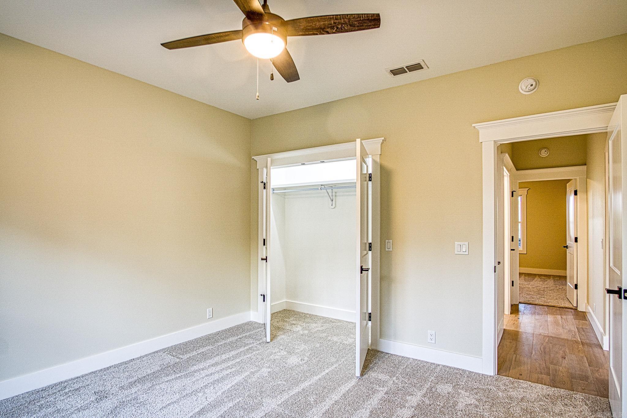 7  San Pablo  Hot Springs Village, AR
