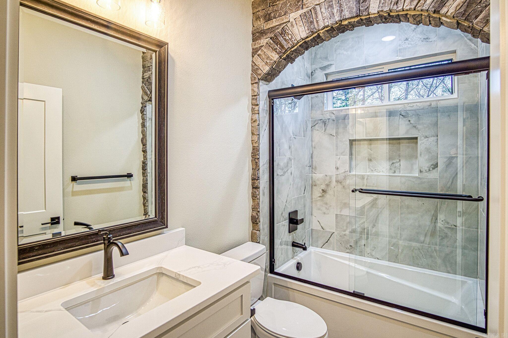 7  San Pablo  Hot Springs Village, AR