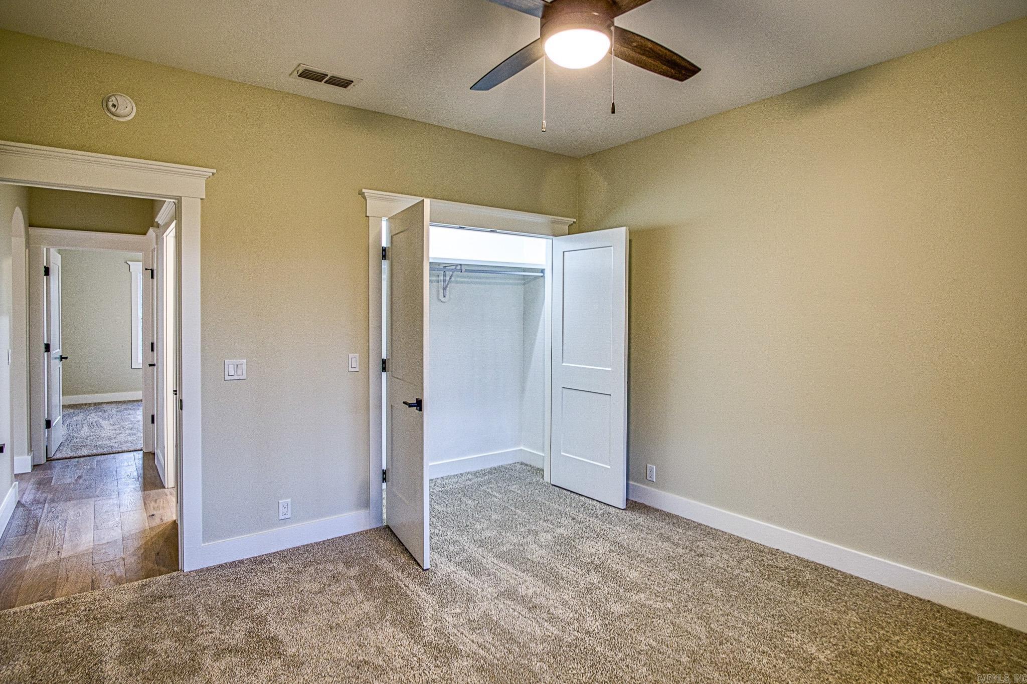 7  San Pablo  Hot Springs Village, AR