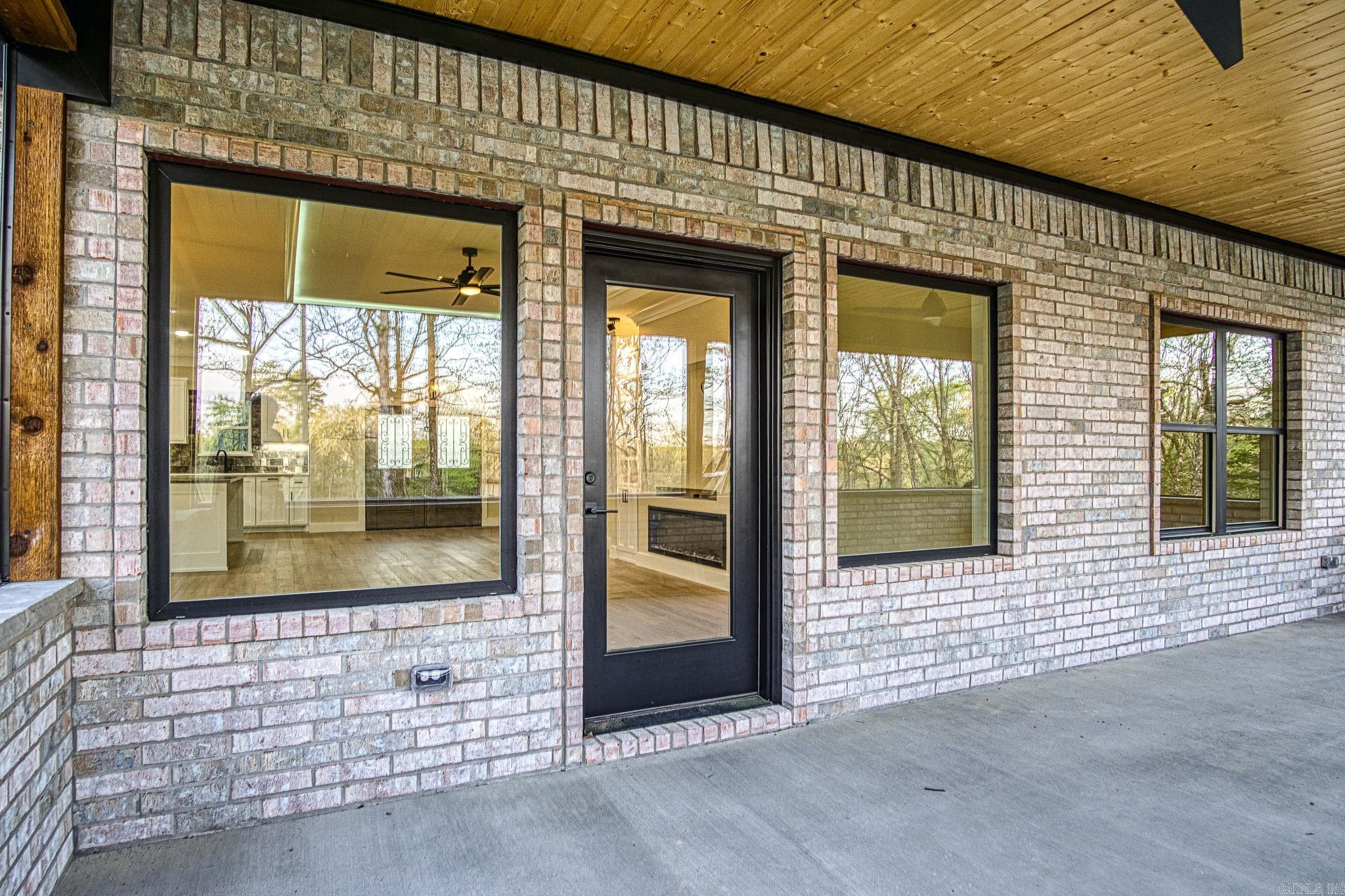 7  San Pablo  Hot Springs Village, AR