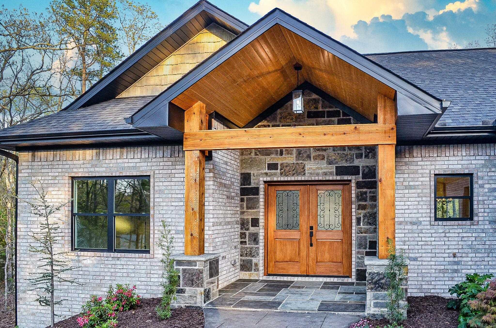7  San Pablo  Hot Springs Village, AR
