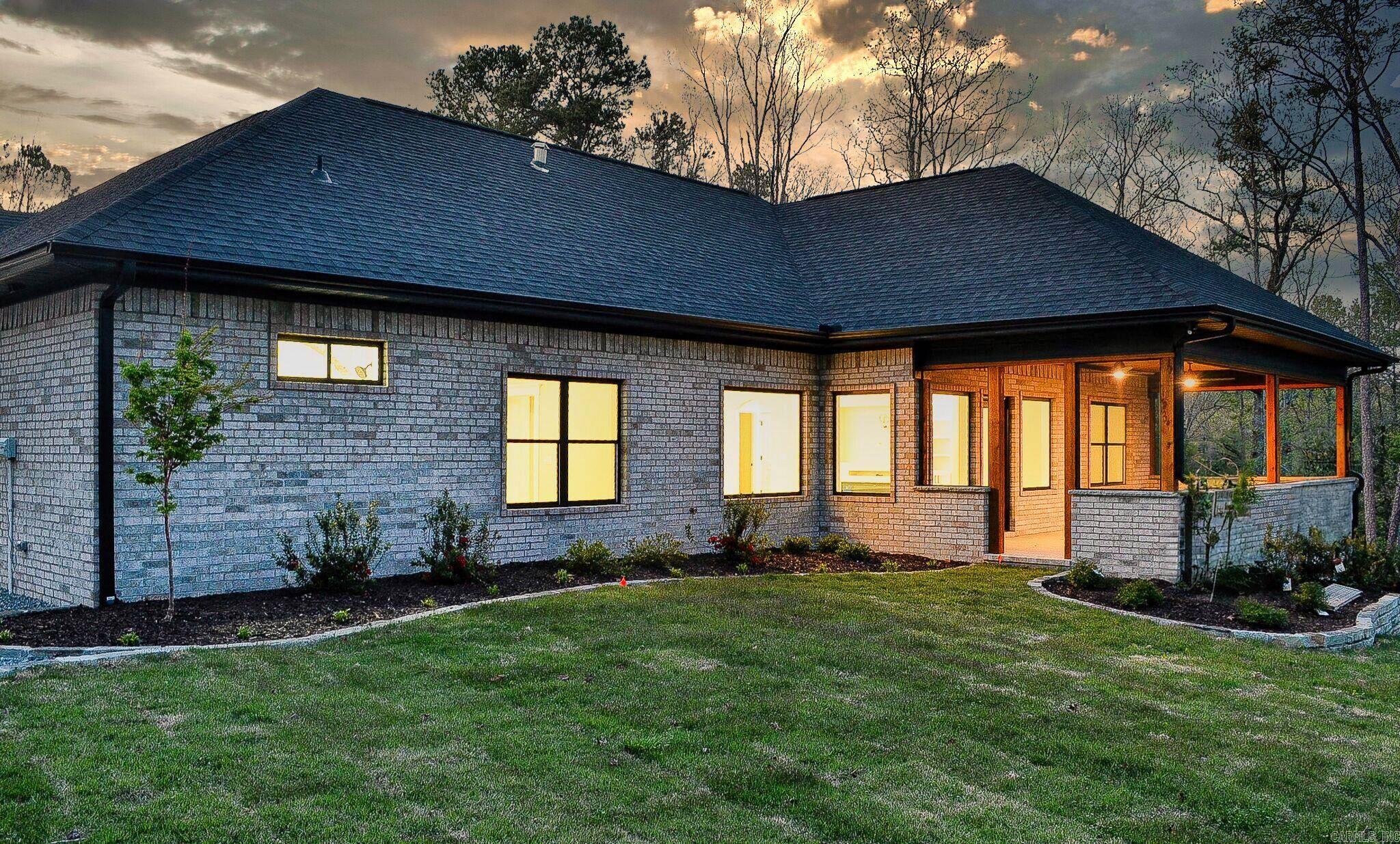 7  San Pablo  Hot Springs Village, AR