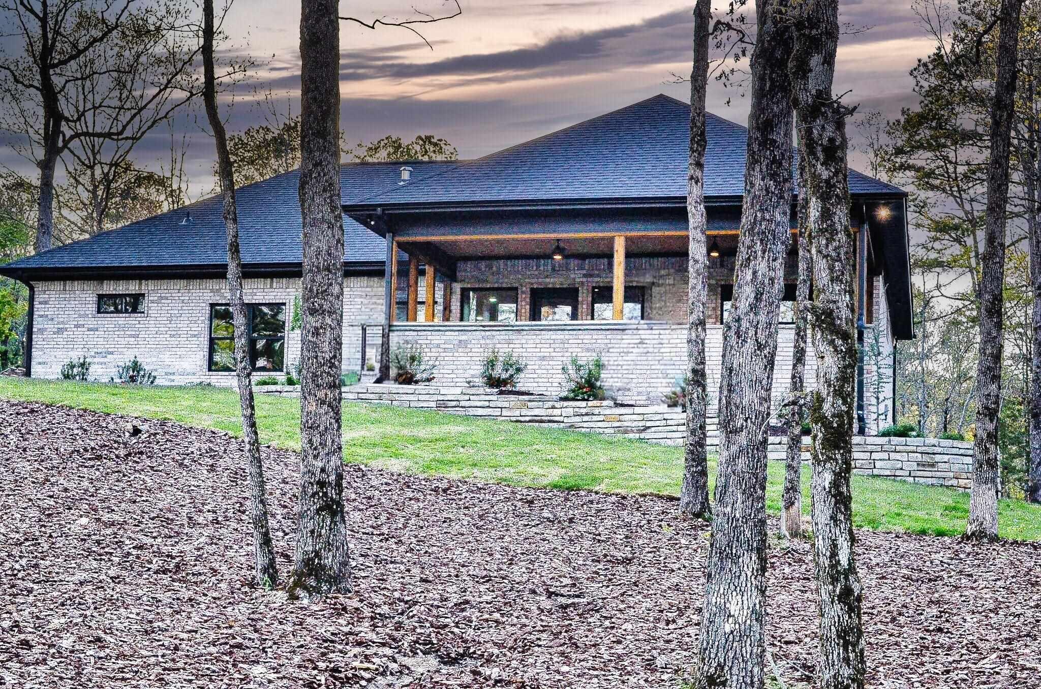 7  San Pablo  Hot Springs Village, AR