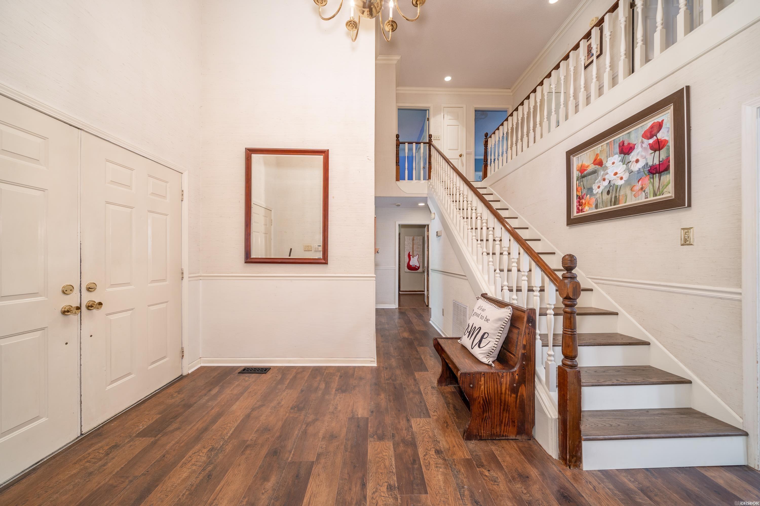 204  Whispering Hills  Hot Springs, AR