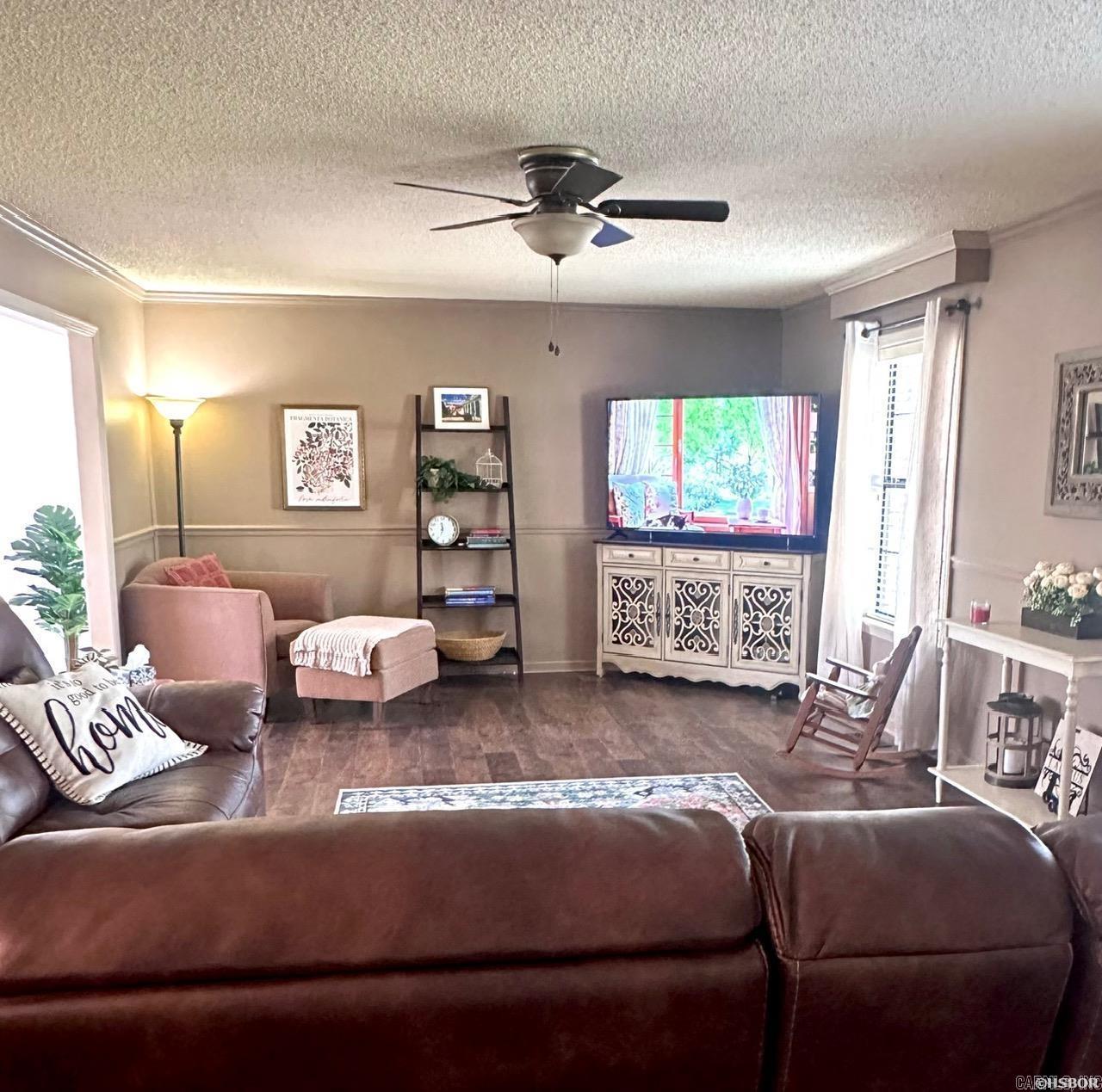204  Whispering Hills  Hot Springs, AR