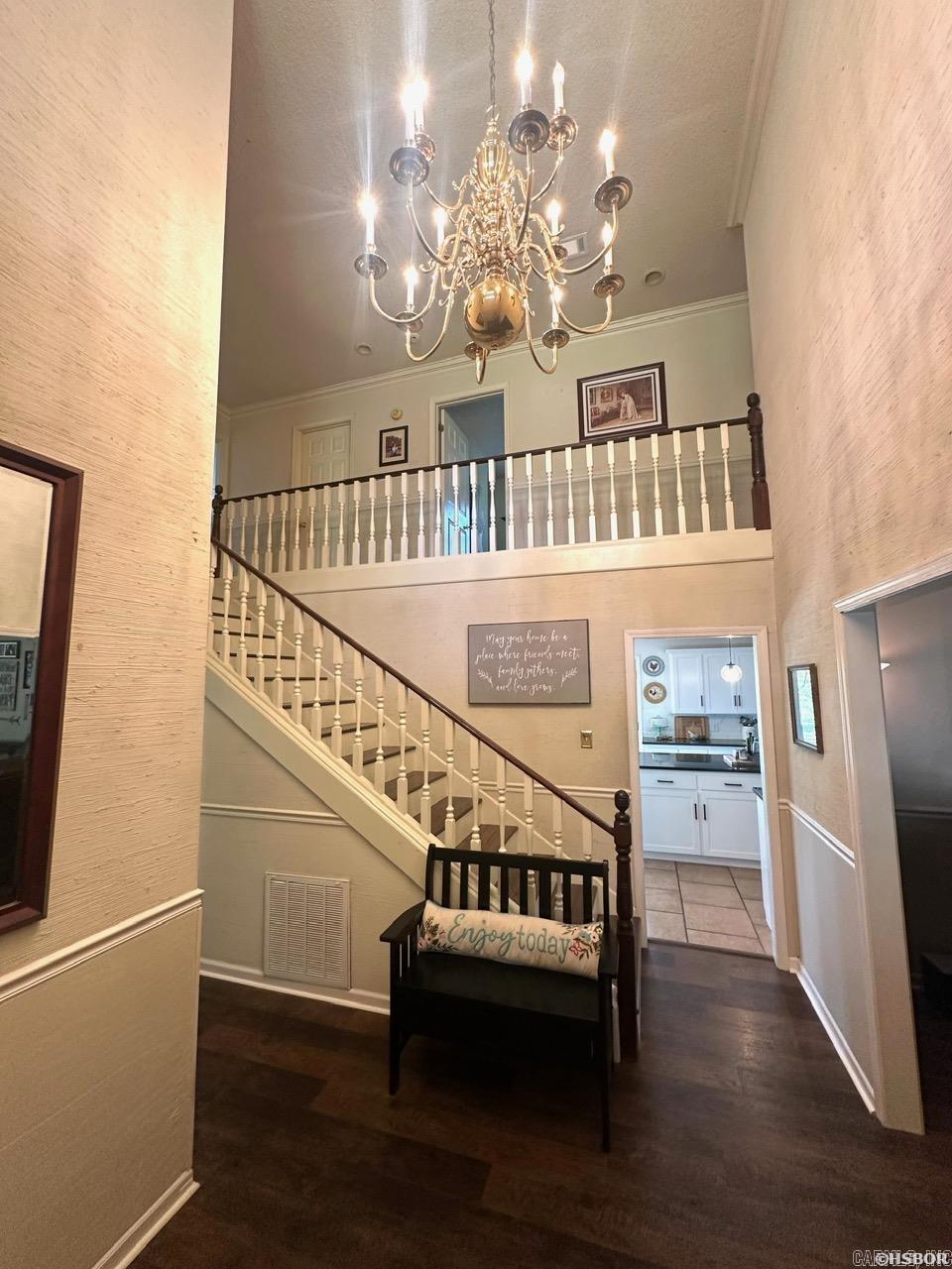 204  Whispering Hills  Hot Springs, AR