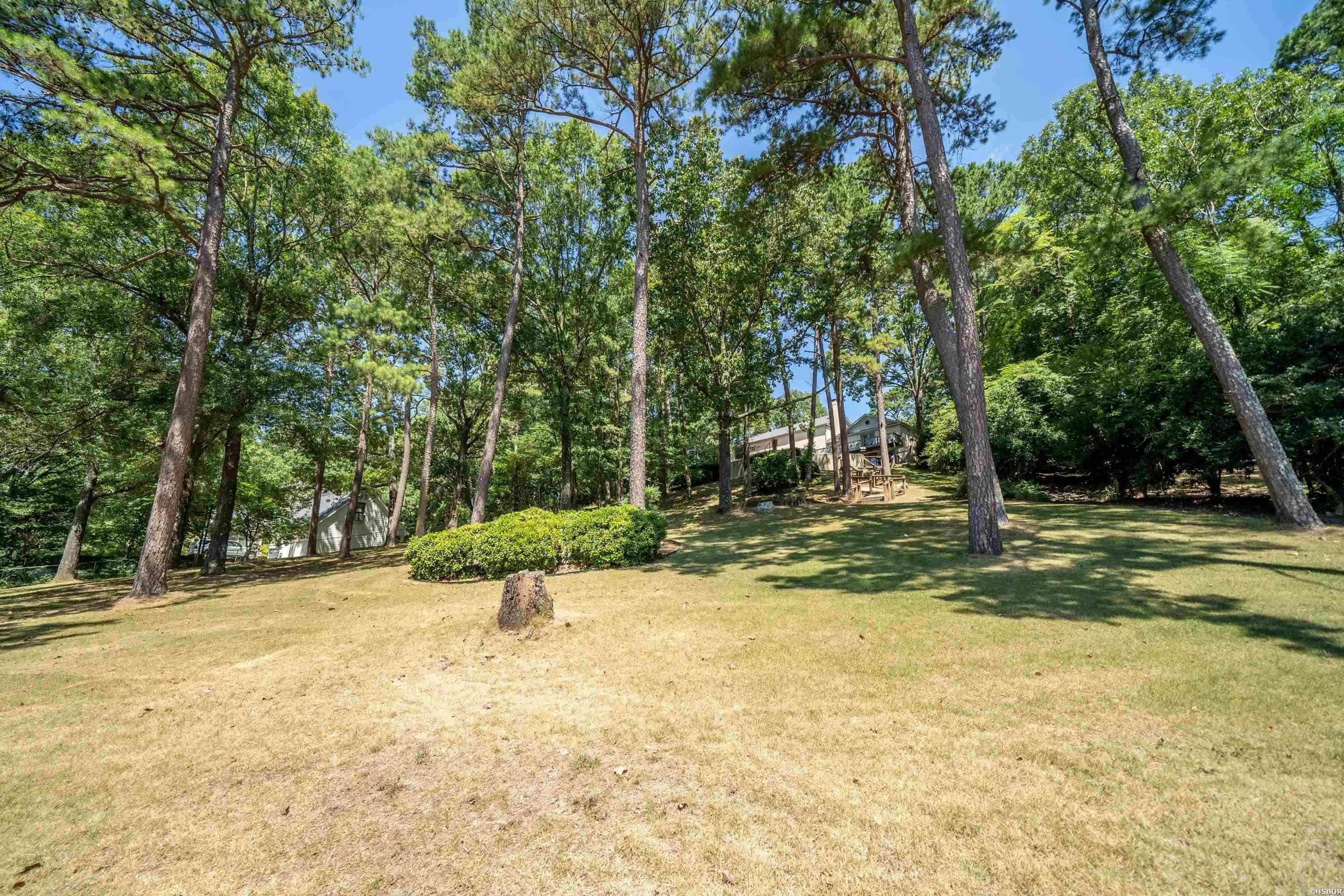204  Whispering Hills  Hot Springs, AR